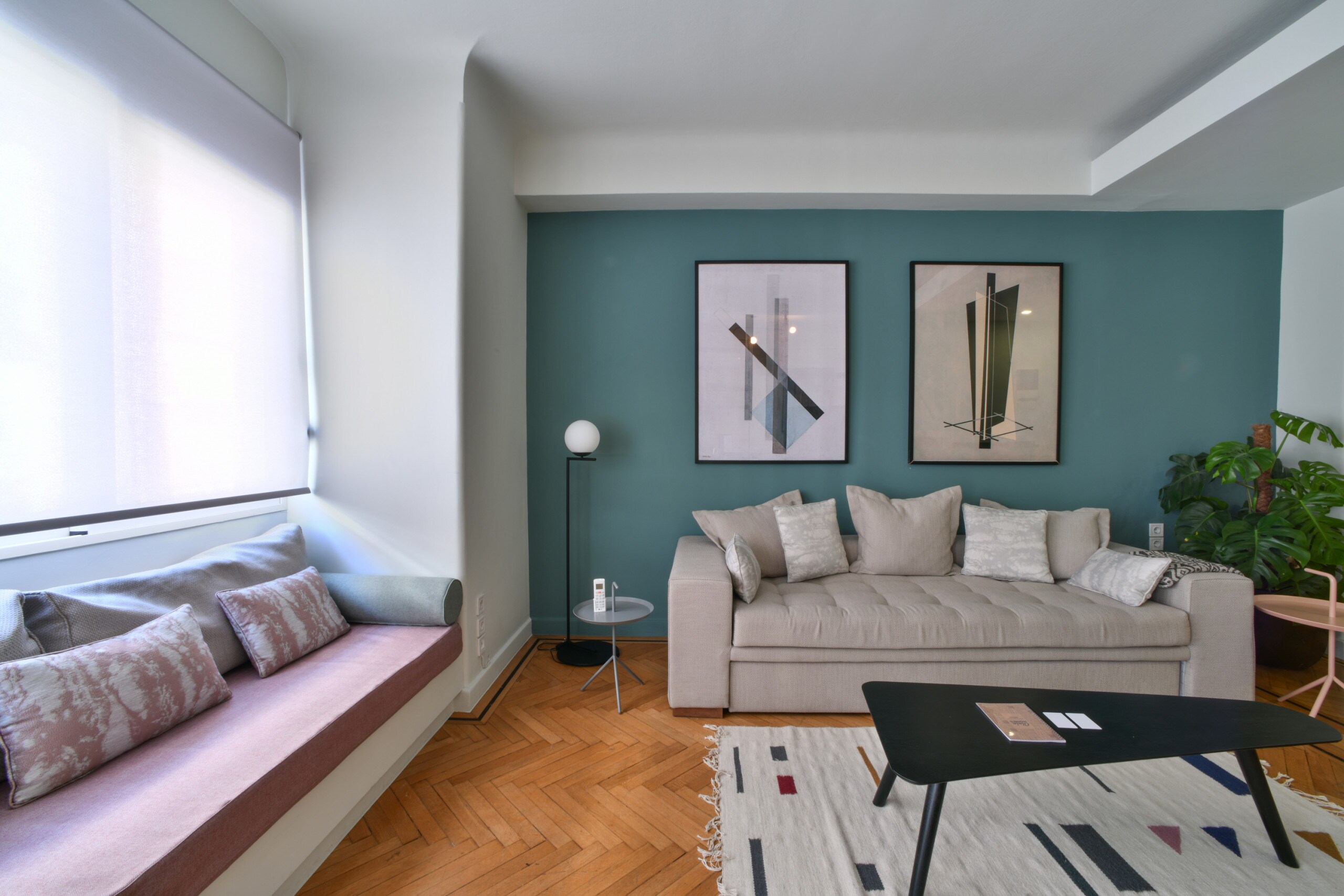 Property Image 2 - Upscale Fab Apartment close to Syntagma Square