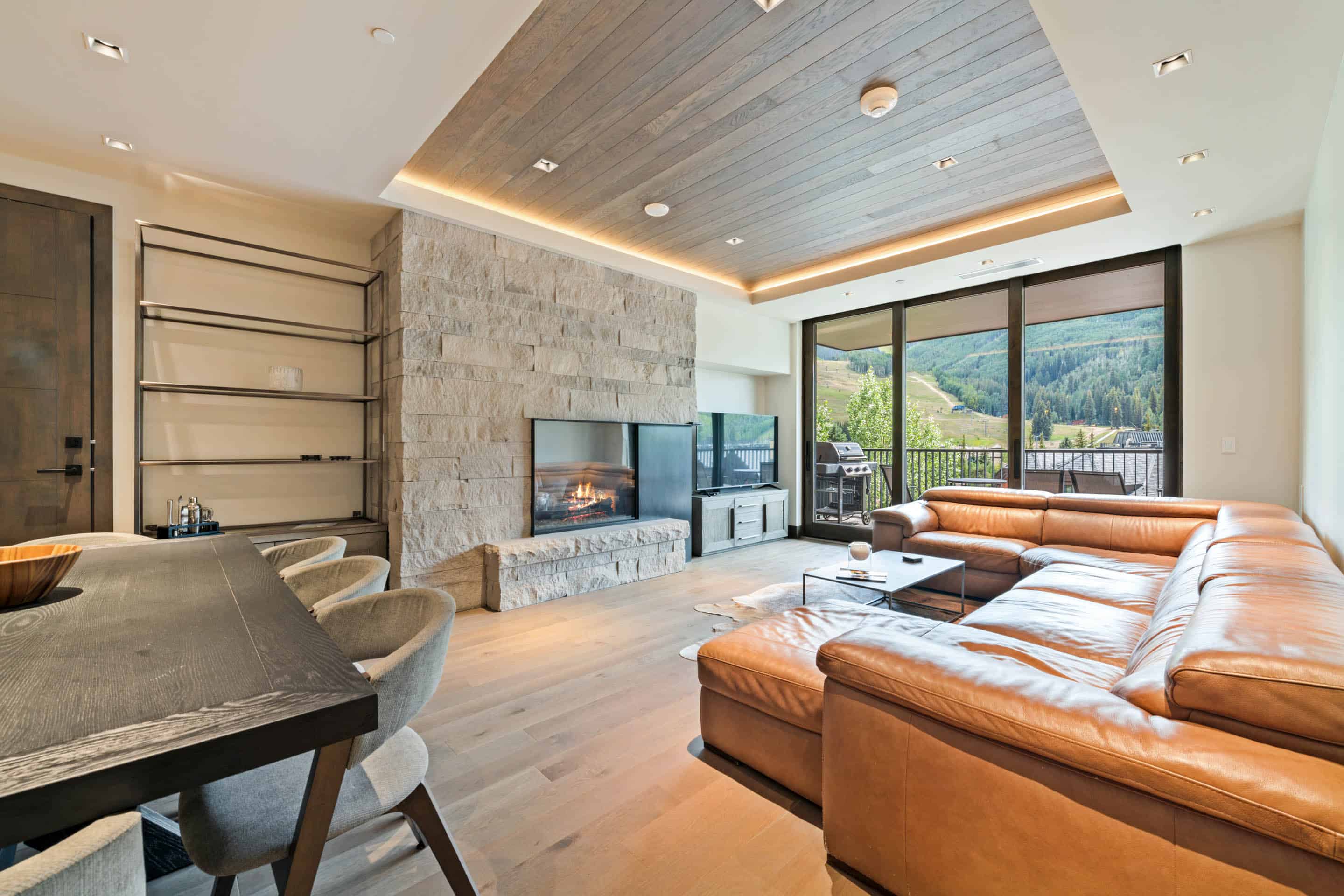 Property Image 2 - Altus 305 - Mountain Living