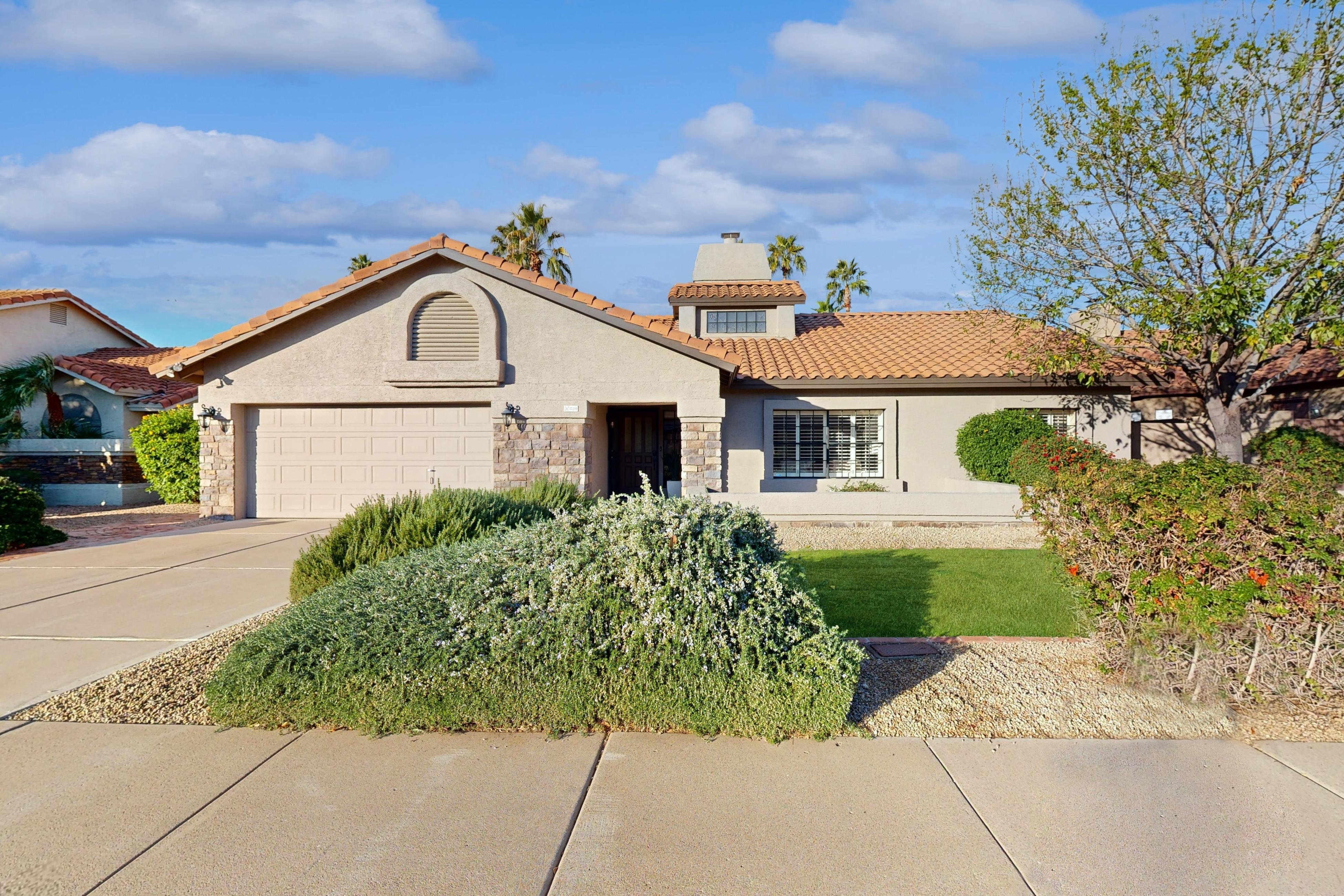 Property Image 1 - Sun-Kissed in Scottsdale