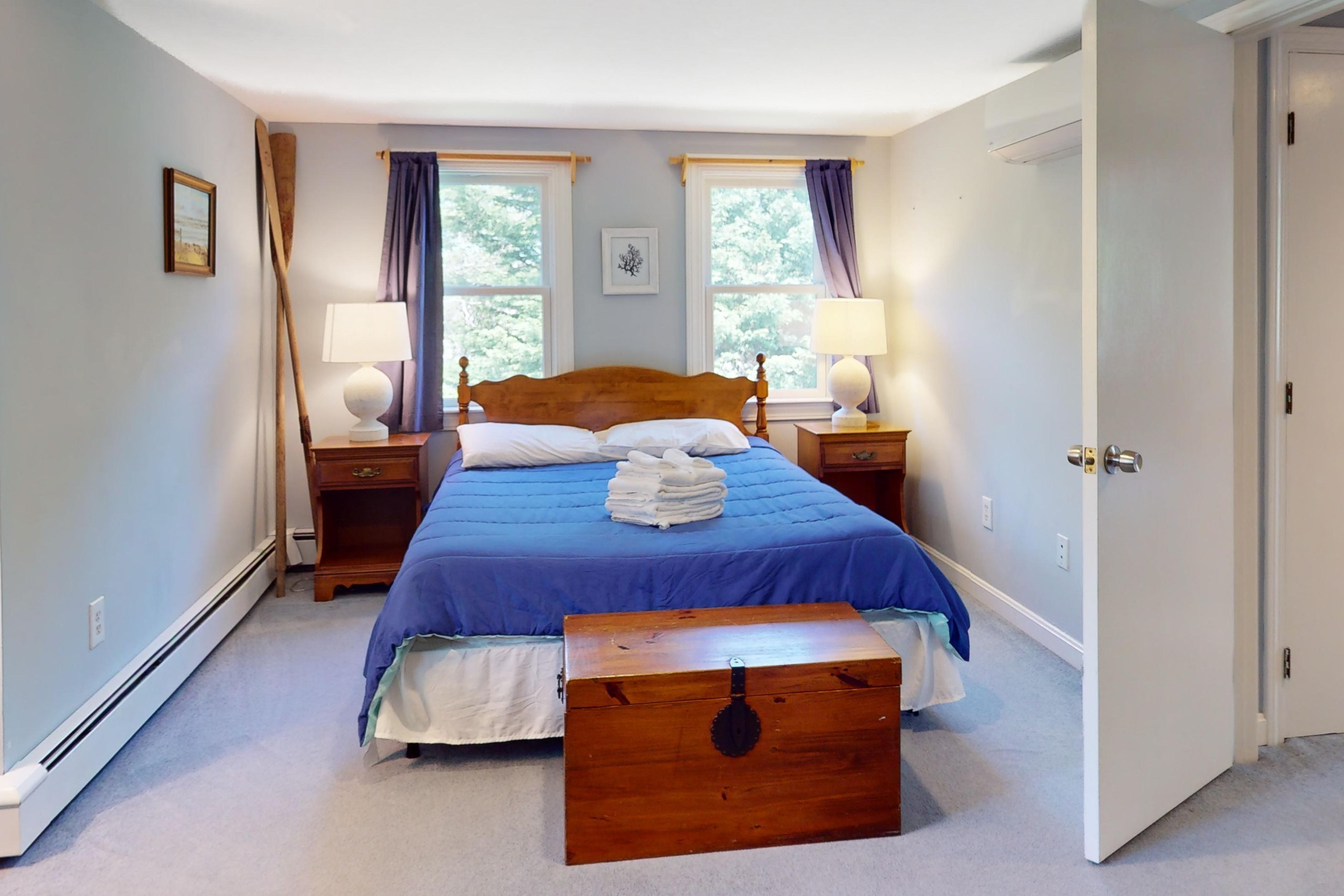 The Gould Cape House The Gould Cape House