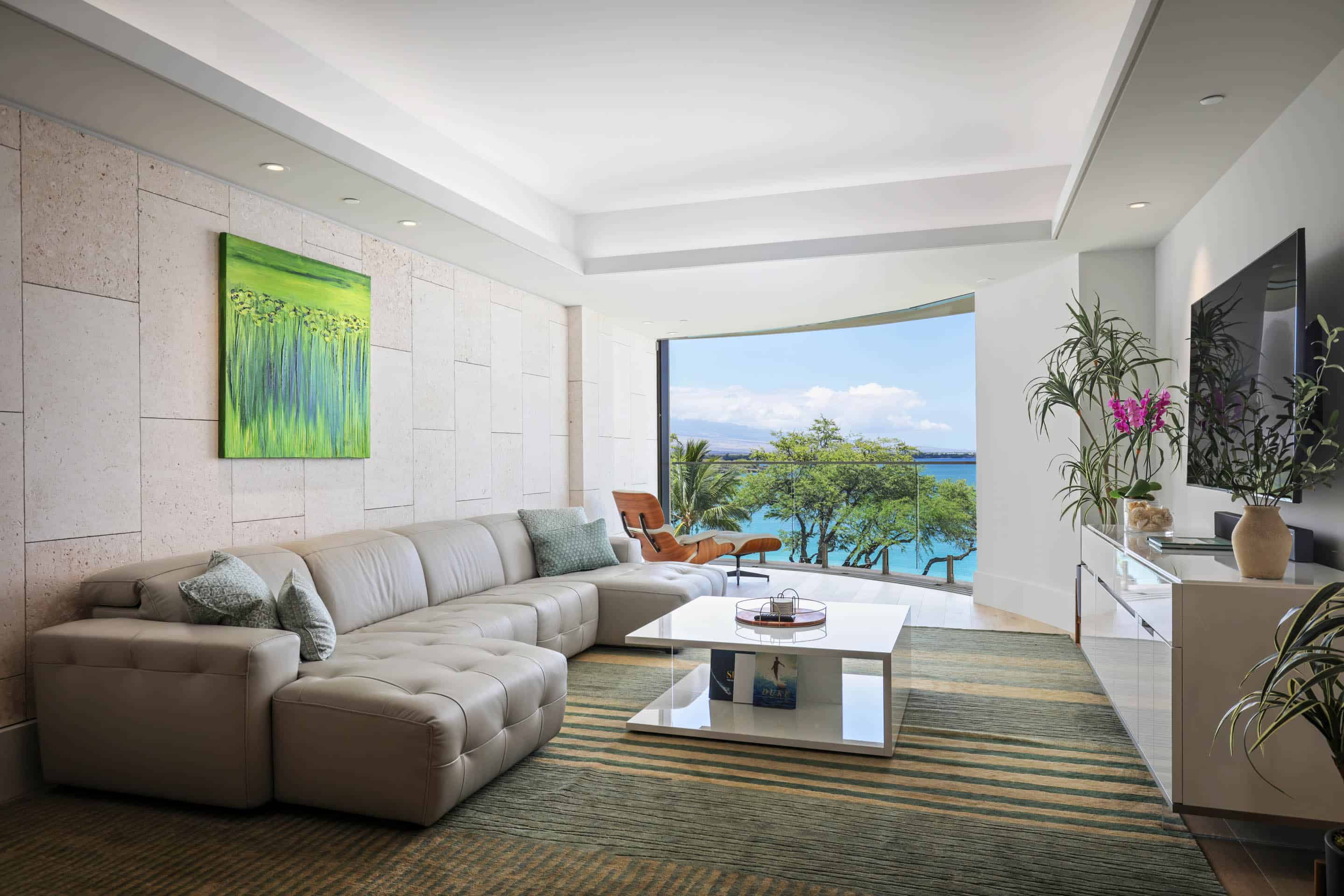 Property Image 1 - Hapuna Beach Residence C55 at Mauna Kea Resort