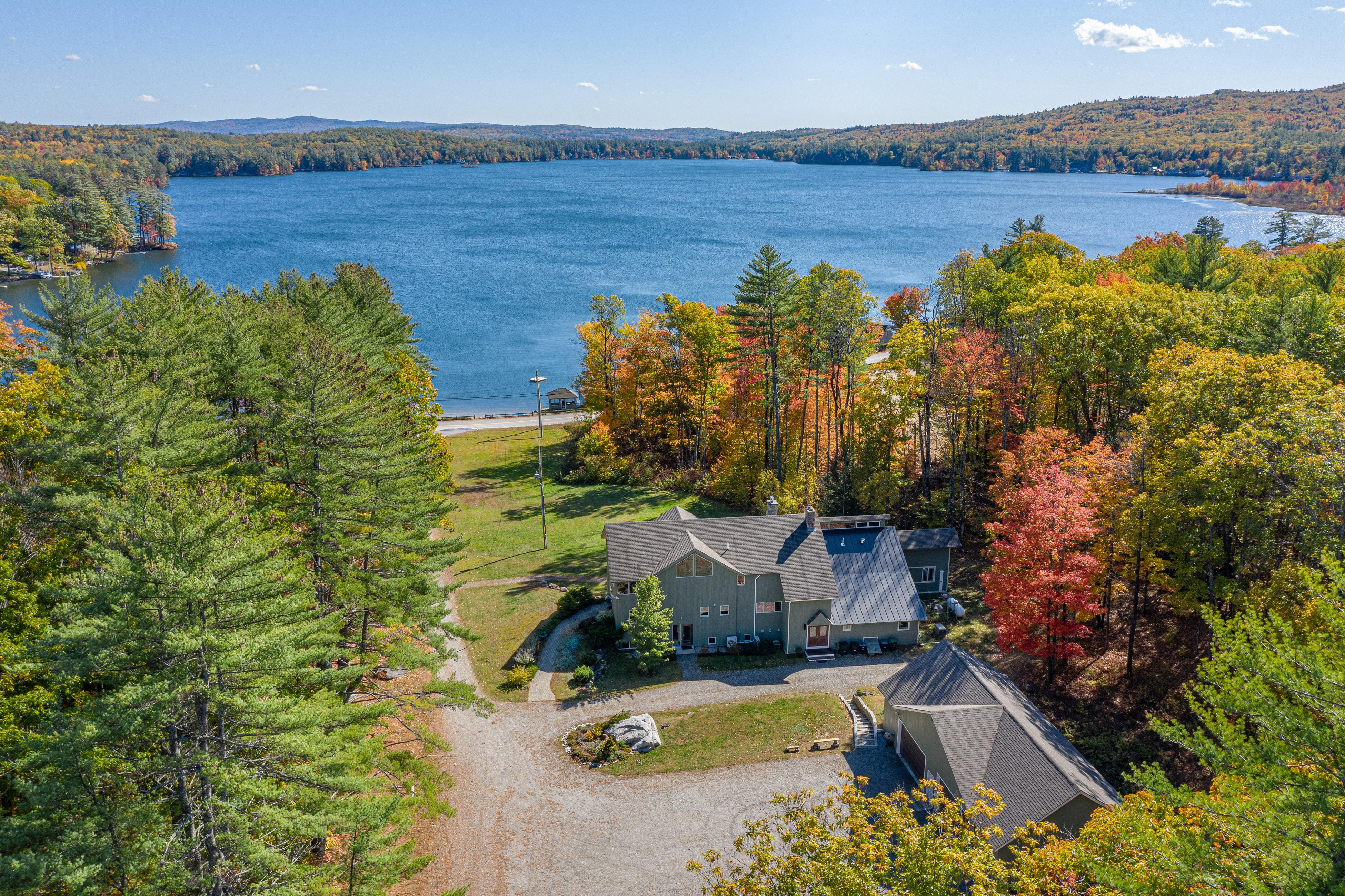 Lake Shore Drive Lake Shore Drive