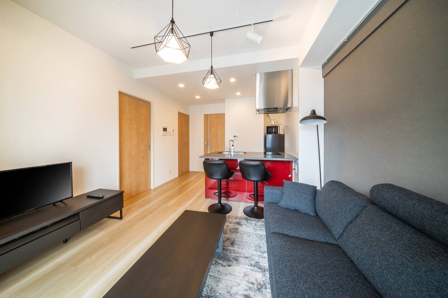 Property Image 2 - Trendy 1 Bedroom apartment near Akasaka Station