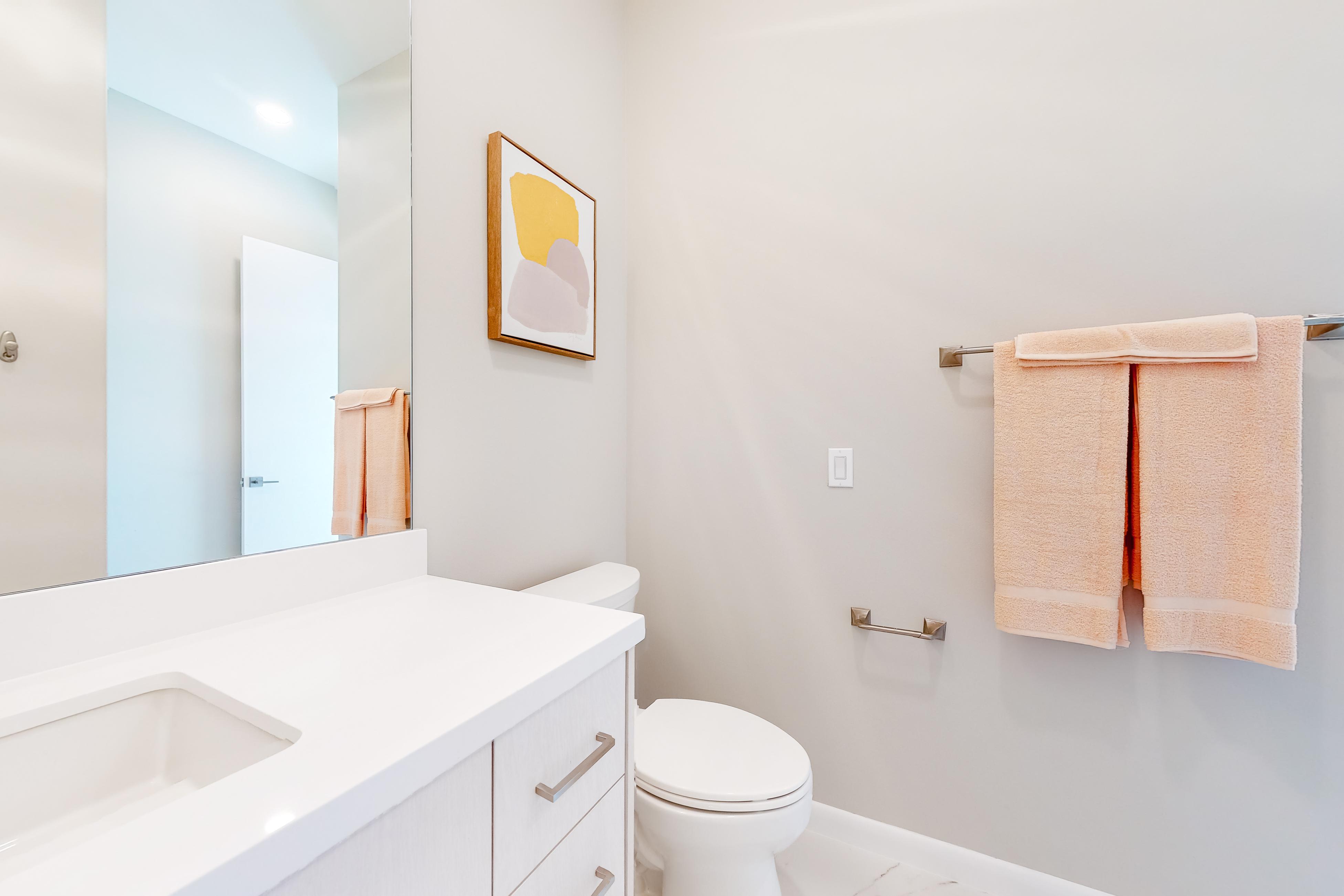 Dolphin Beach House Dolphin Beach House