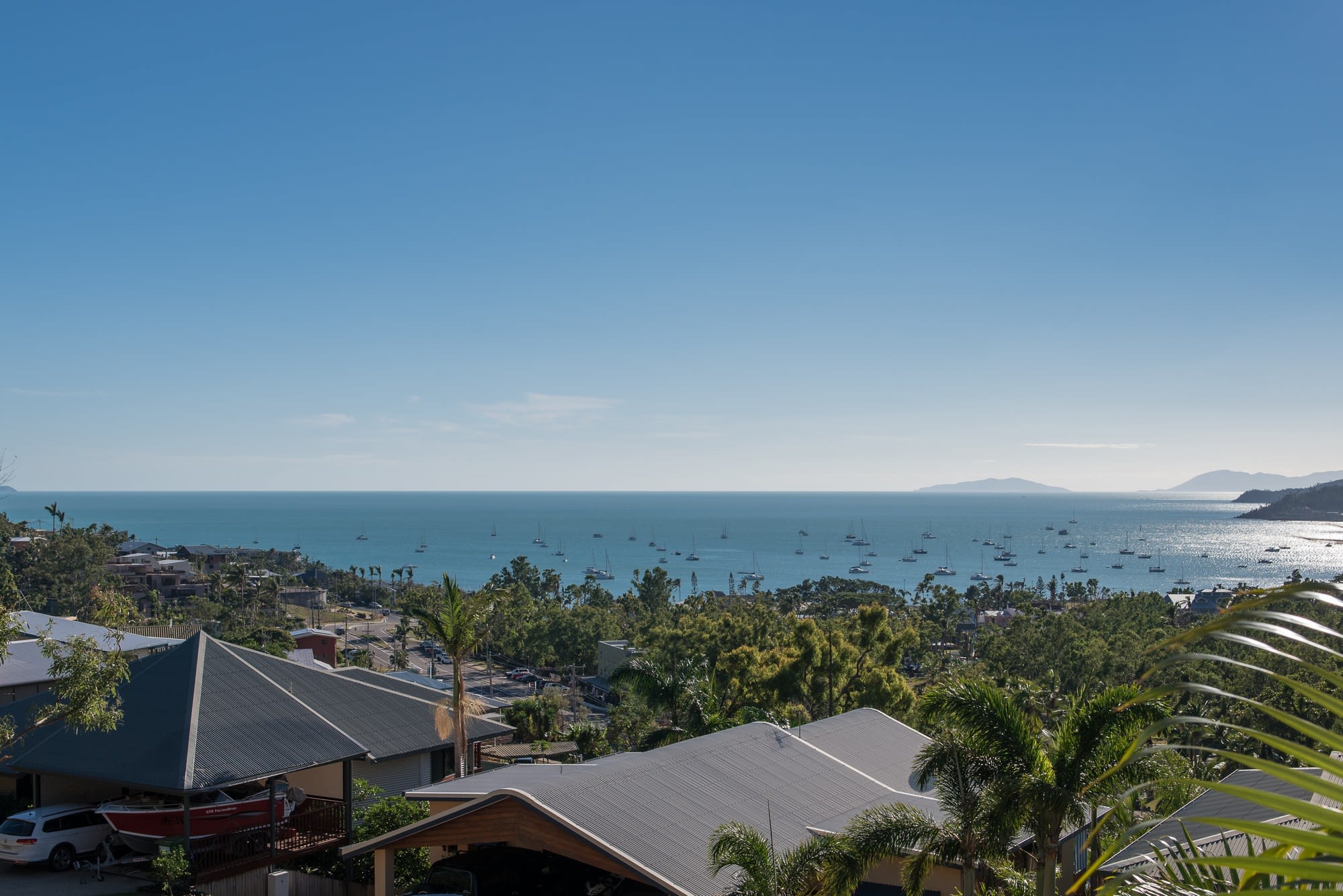 Property Image 2 - Four Bedroom Family Friendly Home in Airlie Beach