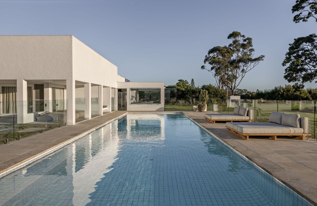 Property Image 1 - Luxury Byron Hinterland Home With Large Pool