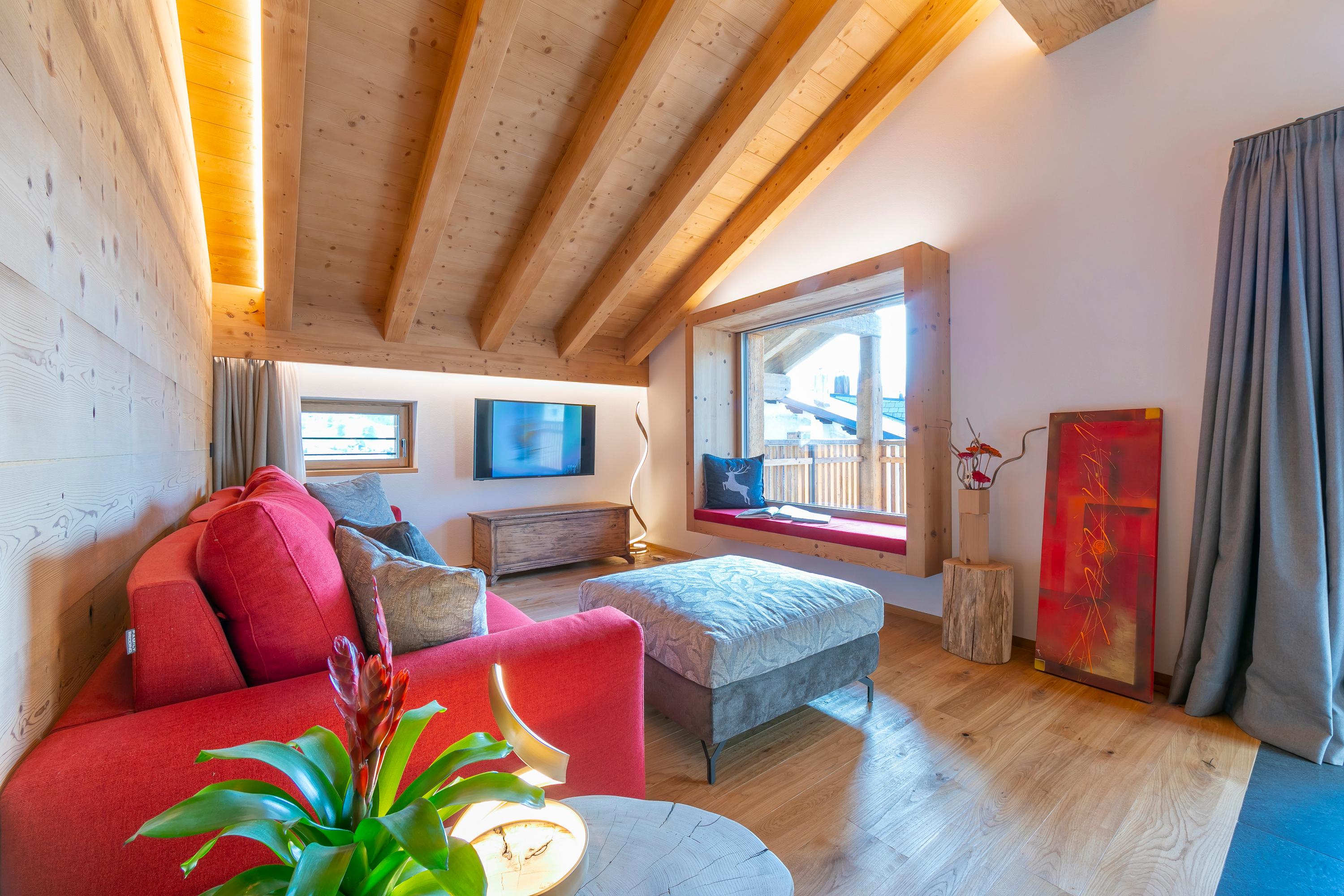 Property Image 1 - Lucia Livigno