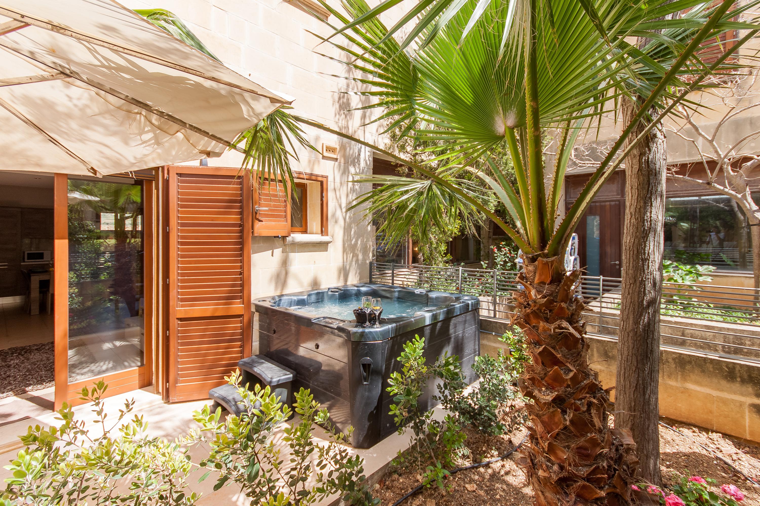 Property Image 1 - Getaway Npetto Gozitan Villa