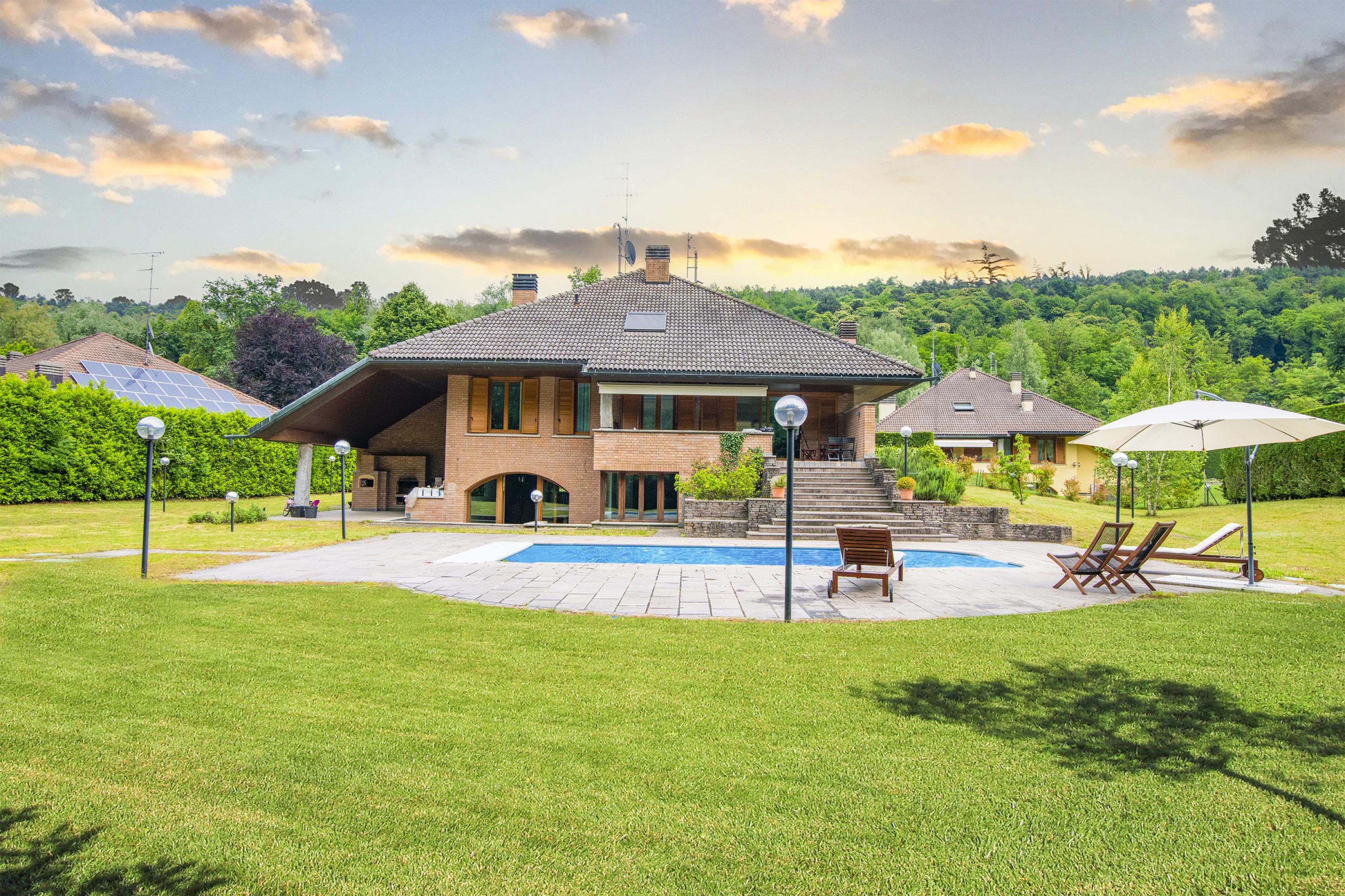 Property Image 1 - Villa Bella Elena Private Swimming Pool