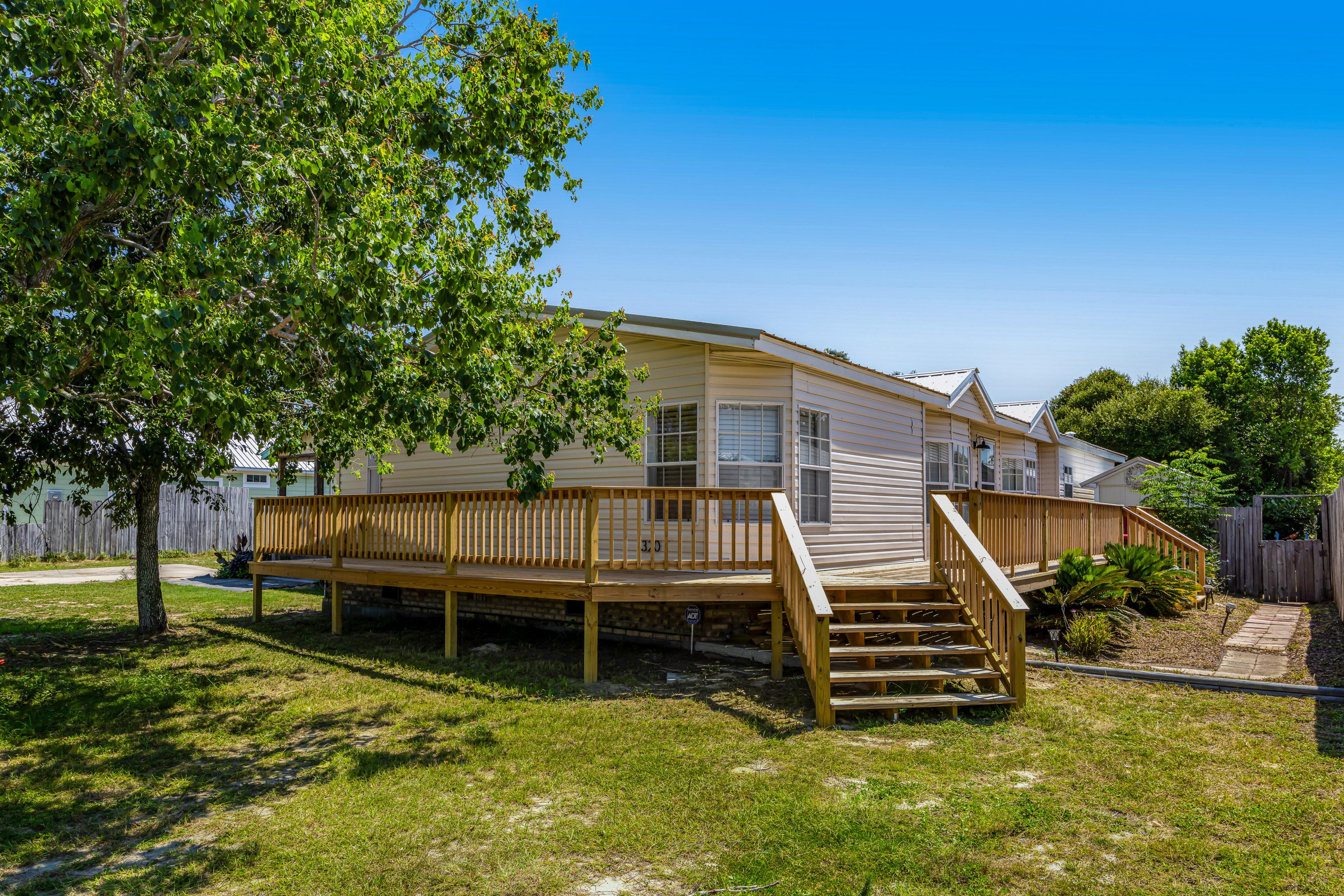 Property Image 1 - Twin Lakes Cottage