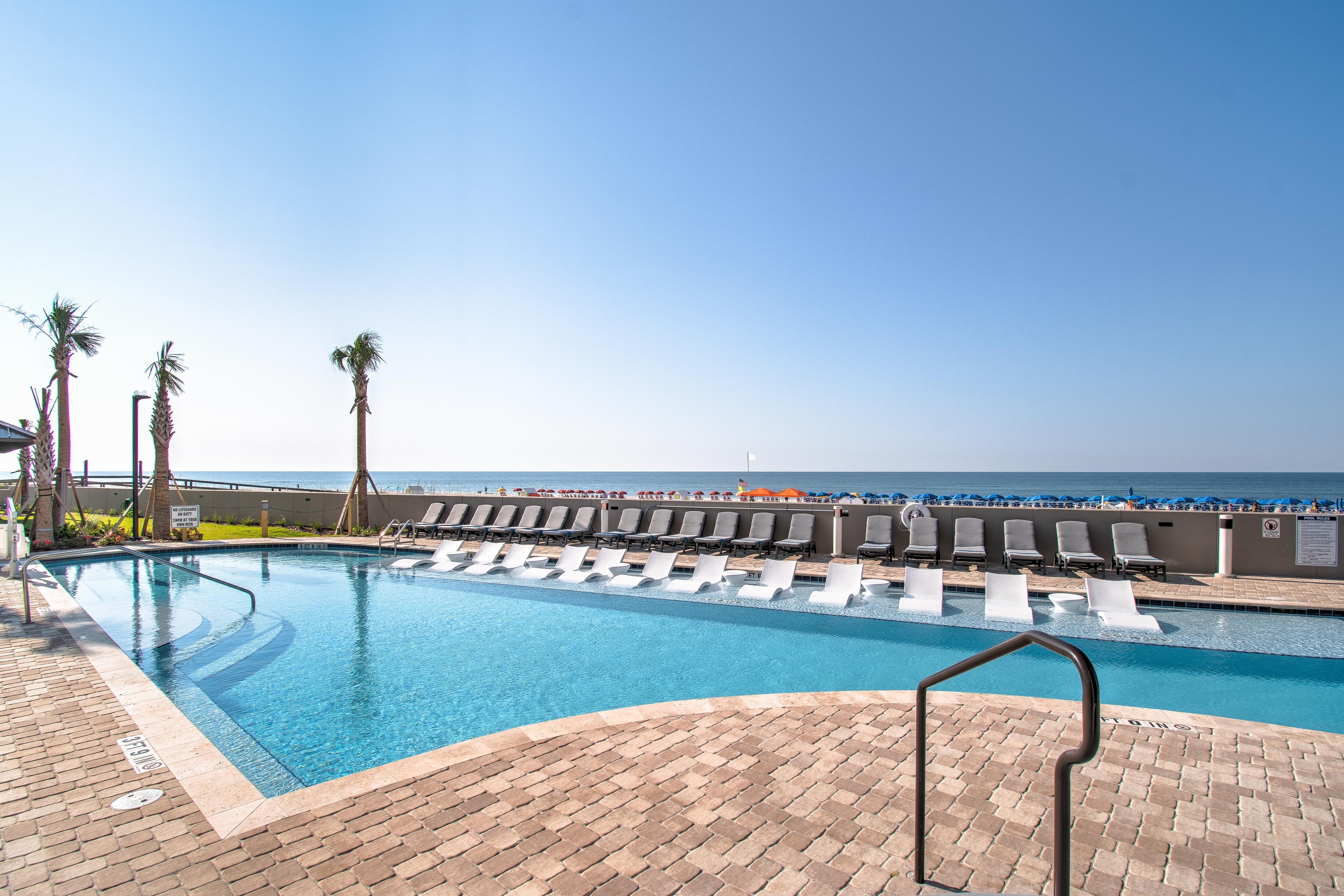 Property Image 2 - The Oasis at Orange Beach - 1704