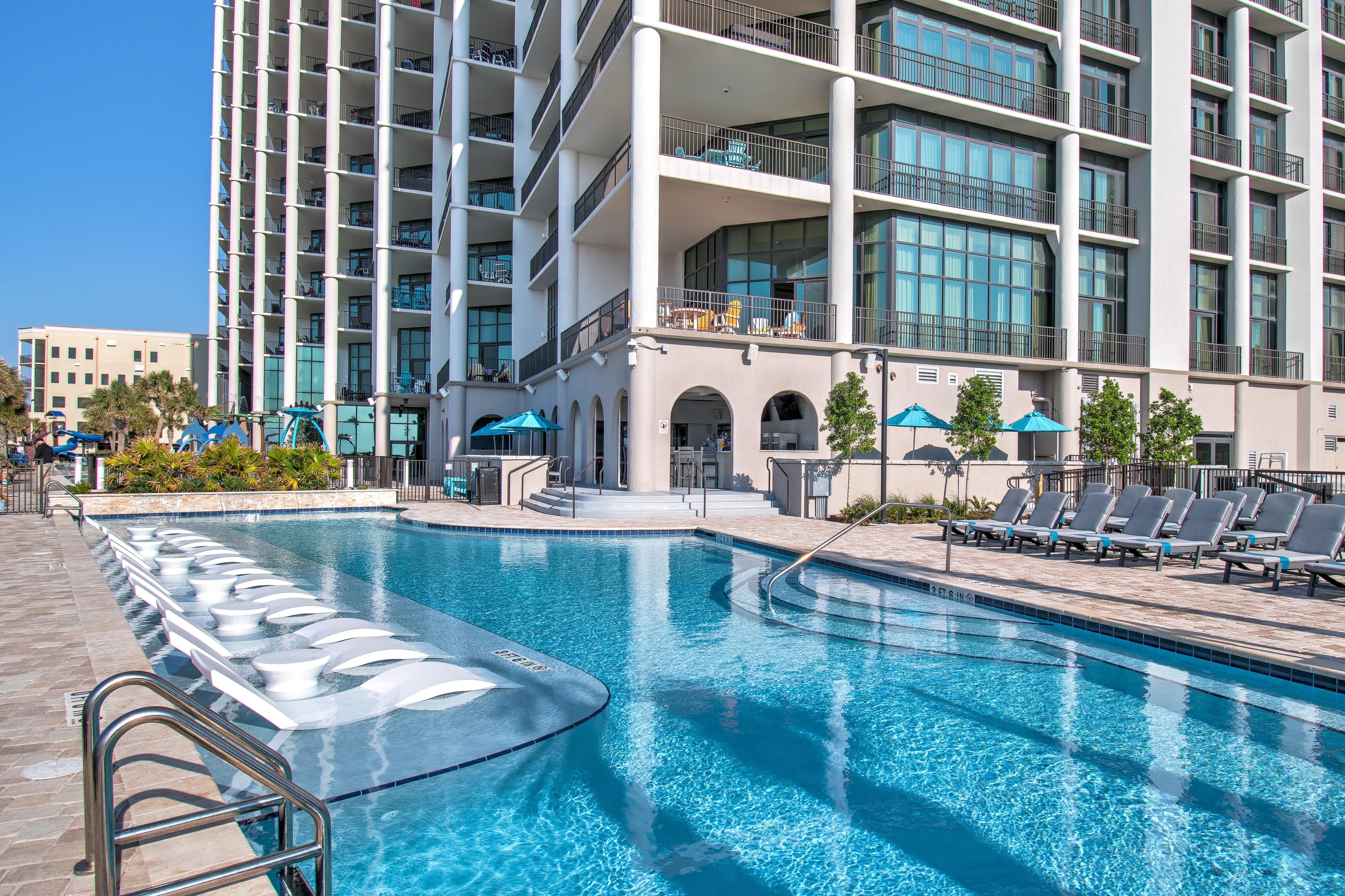 Property Image 1 - The Oasis at Orange Beach - 1704