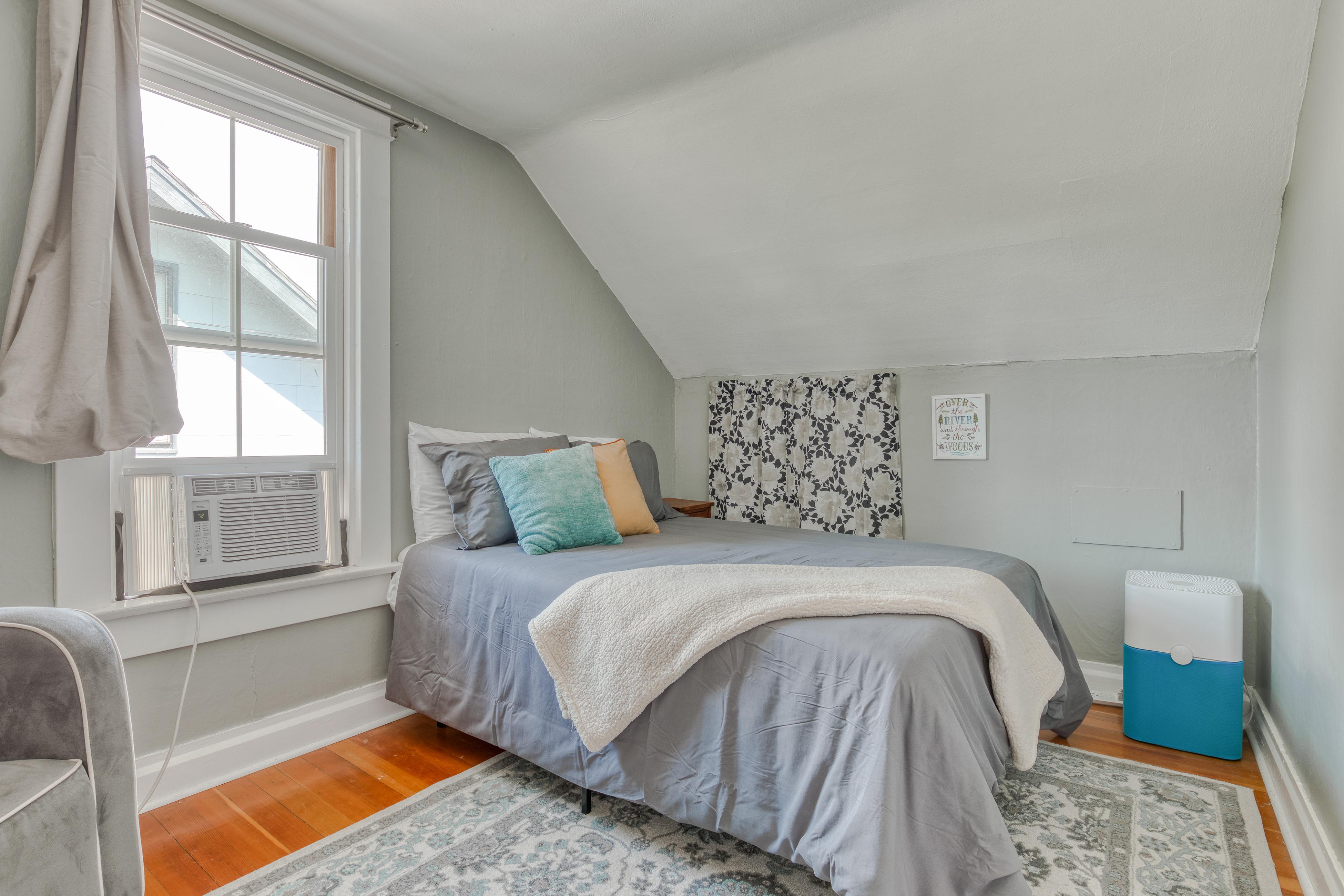 Mount Hood Vista Mount Hood Vista