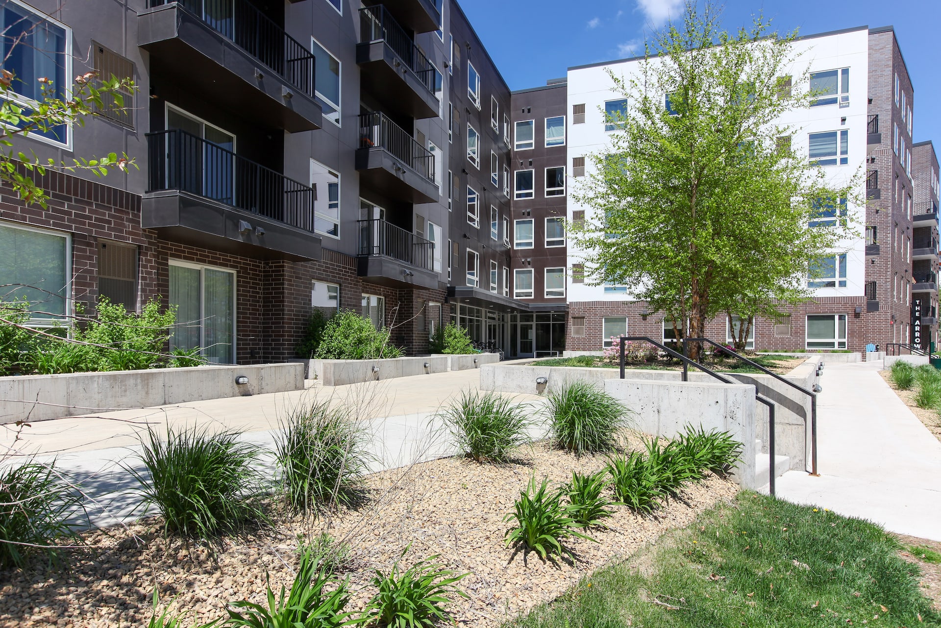 Property Image 2 - Community Style Living, Roof Top Deck + Gym | Minneapolis