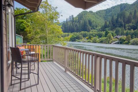 Property Image 1 - Siuslaw River House