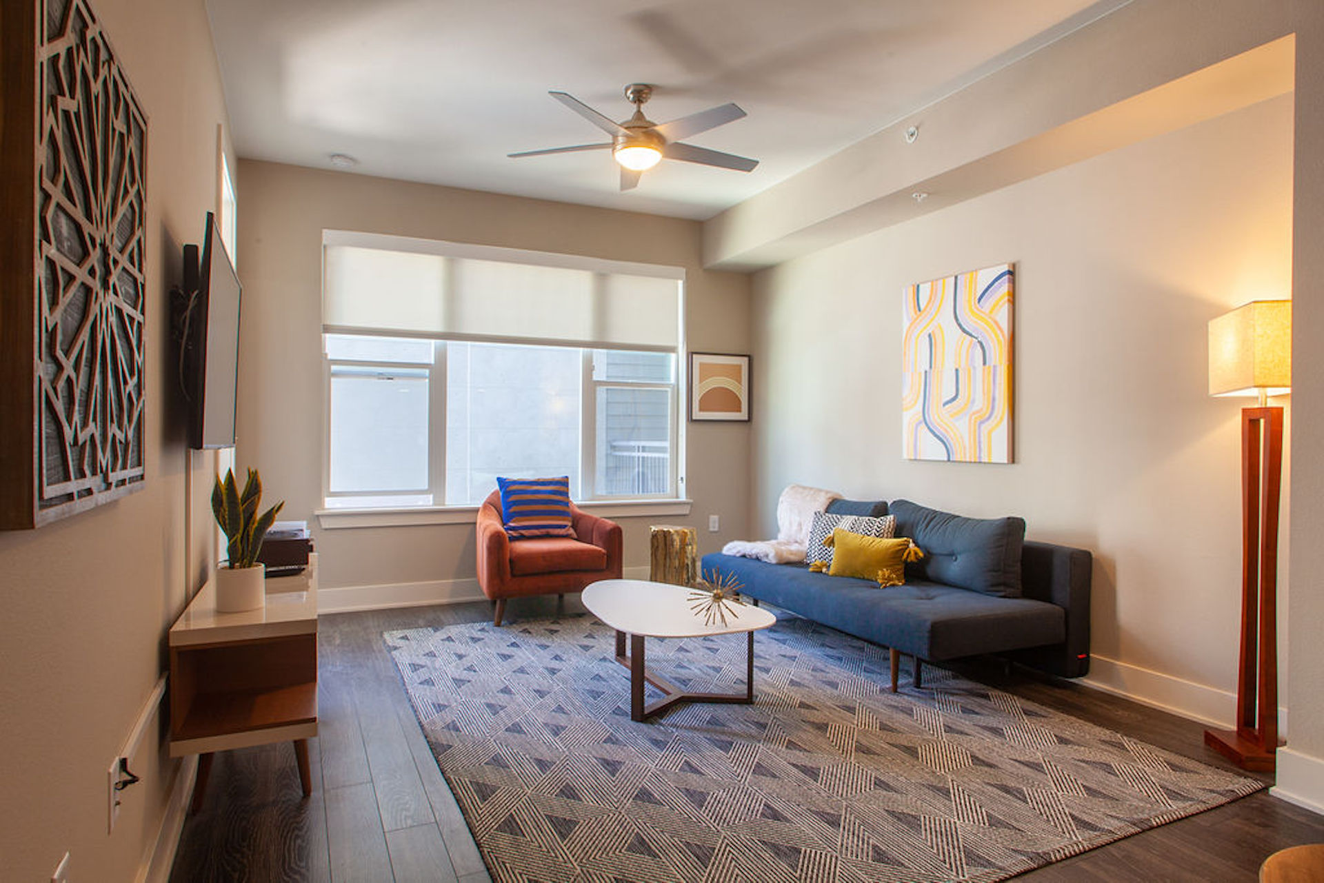 Property Image 1 - Kickback and Relax in LoDo Neighborhood | Denver Union Station