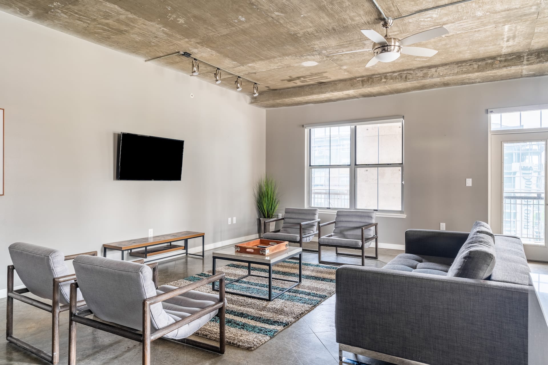 Property Image 1 - Modern 2BD/2BA Close to Shopping and Dining | Austin Downtown