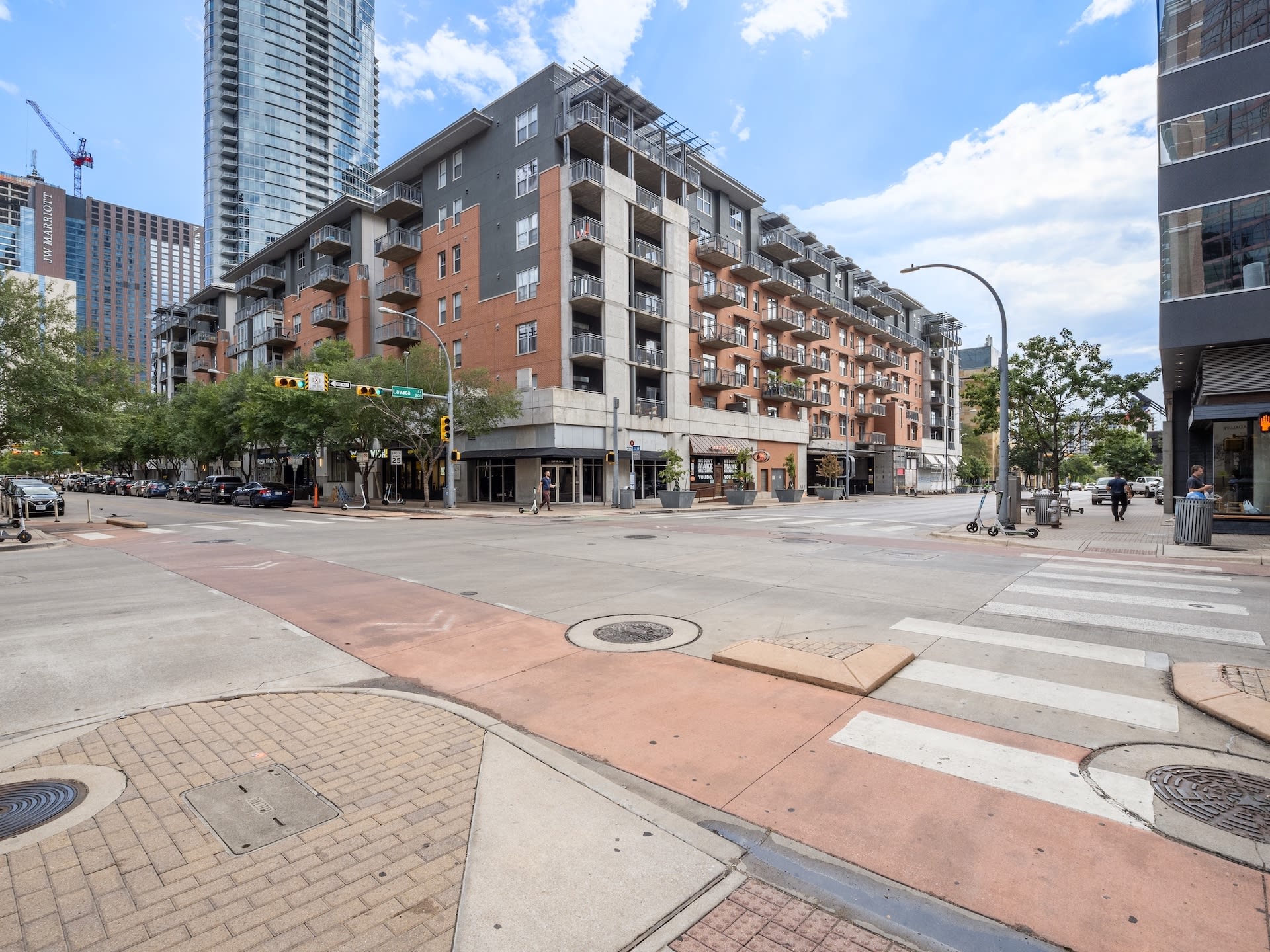 Property Image 2 - Modern 2BD/2BA Close to Shopping and Dining | Austin Downtown