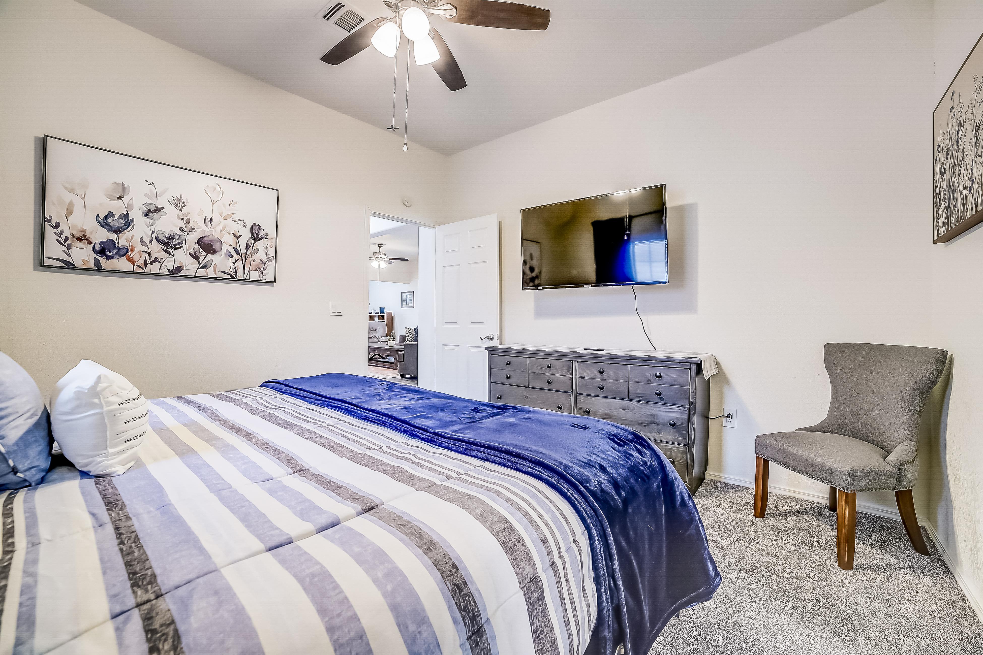 Midtown Farmhouse
