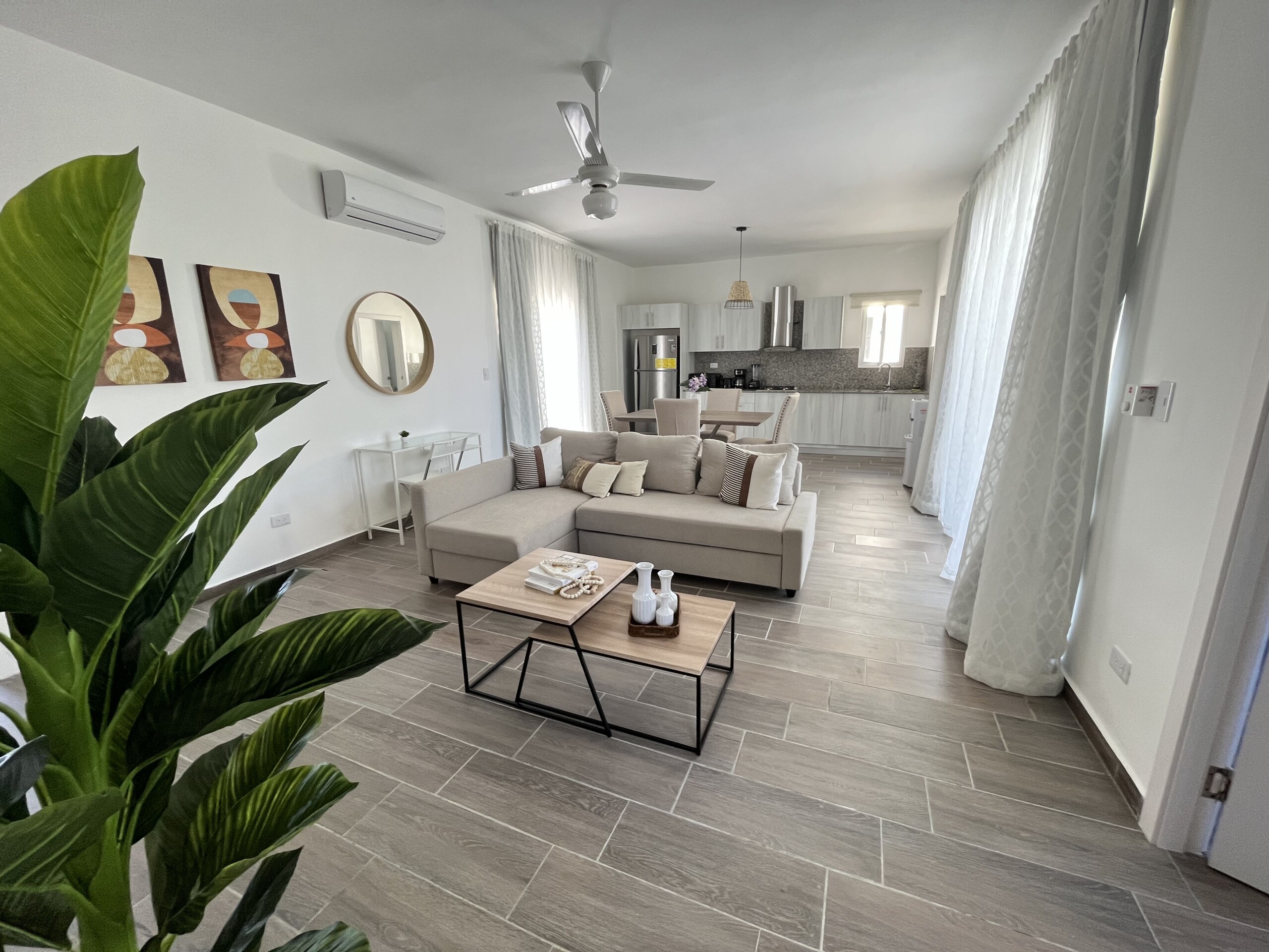 Property Image 2 - Cozy apartment walking distance to Bavaro Beach