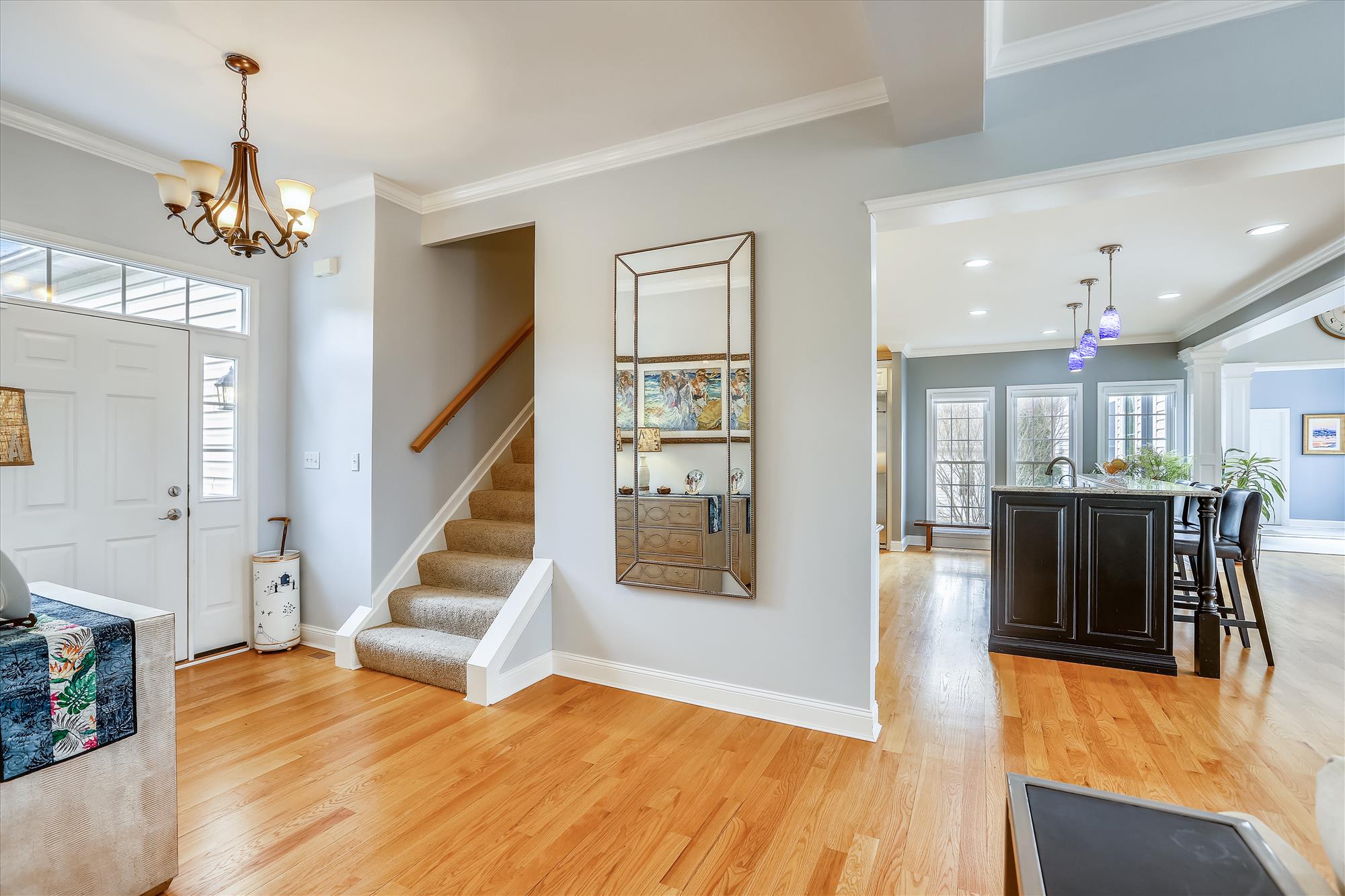 Main Level Living Room.5