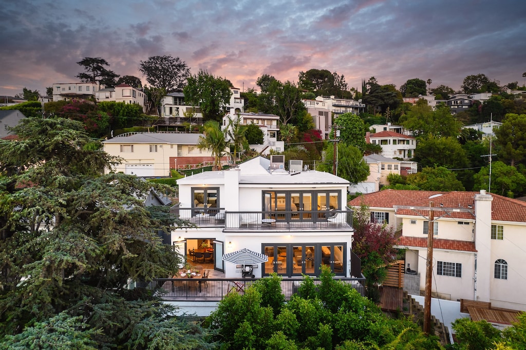 Welcome to Edendale.