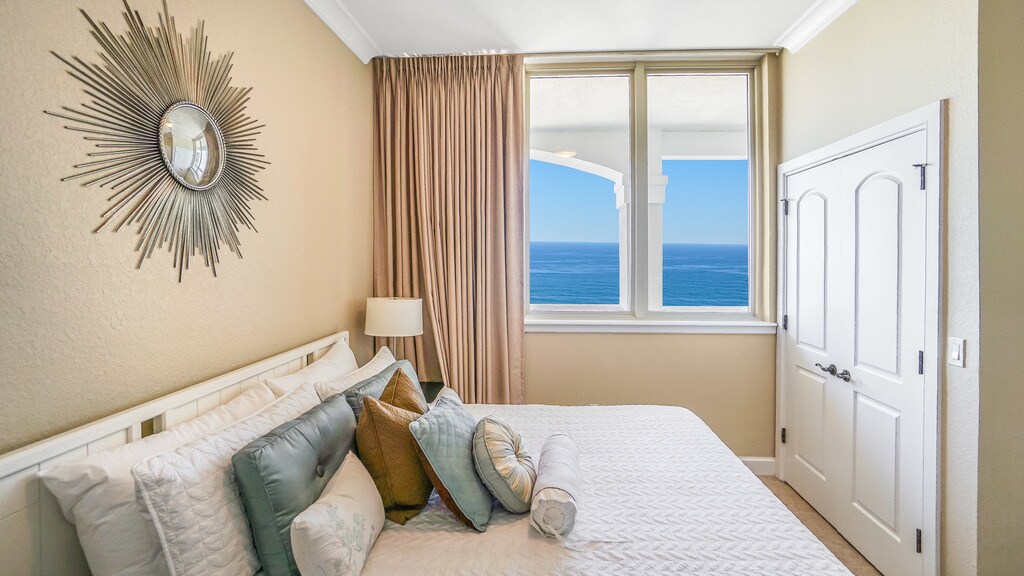 Beach Club 1604 - Bedroom 2
