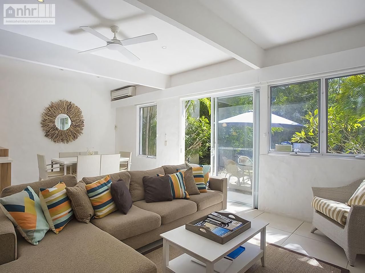 Property Image 2 - Little Cove Townhouse 9 Pandanus Street 14