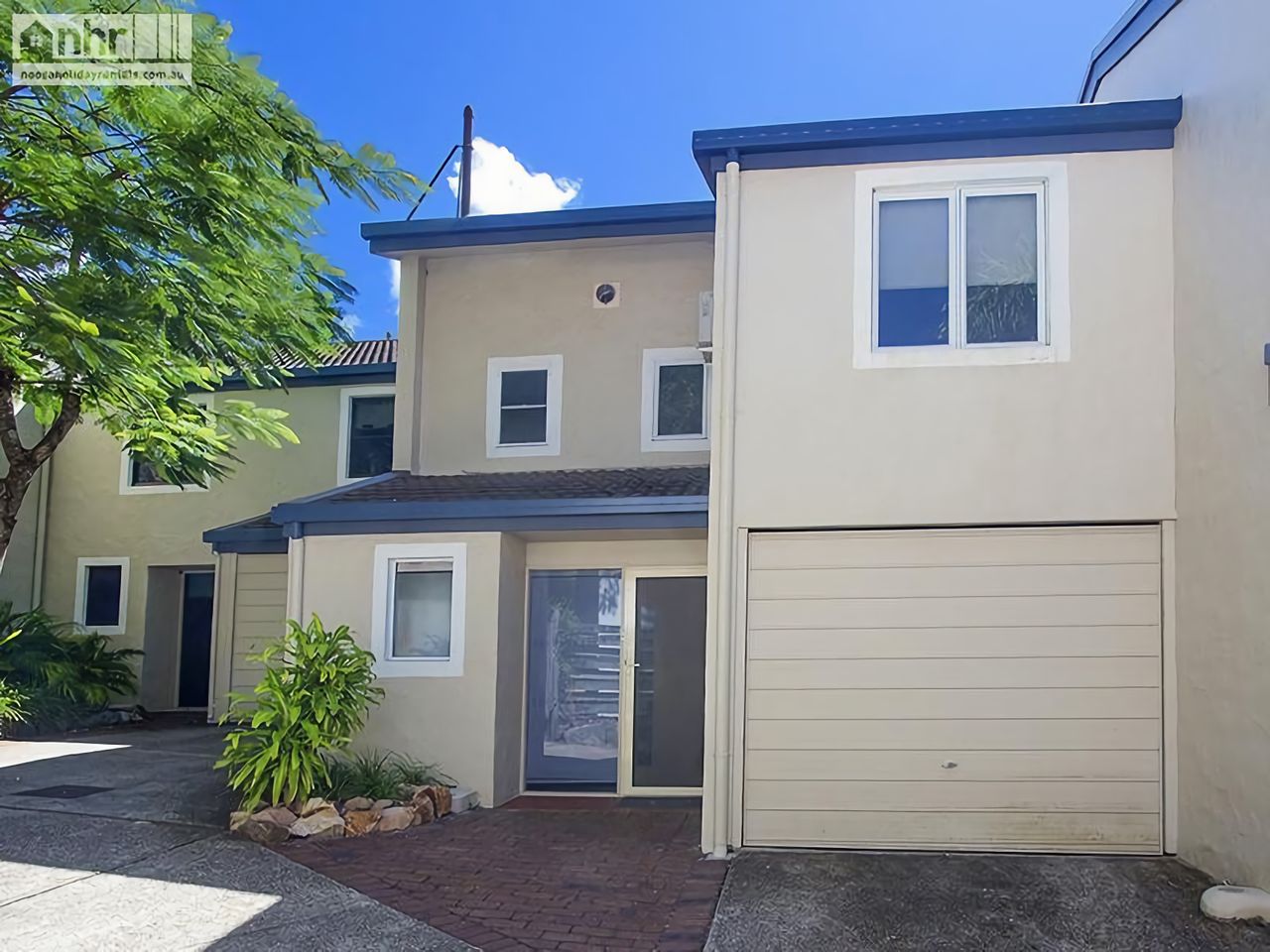 Property Image 1 - Little Cove Townhouse 9 Pandanus Street 14