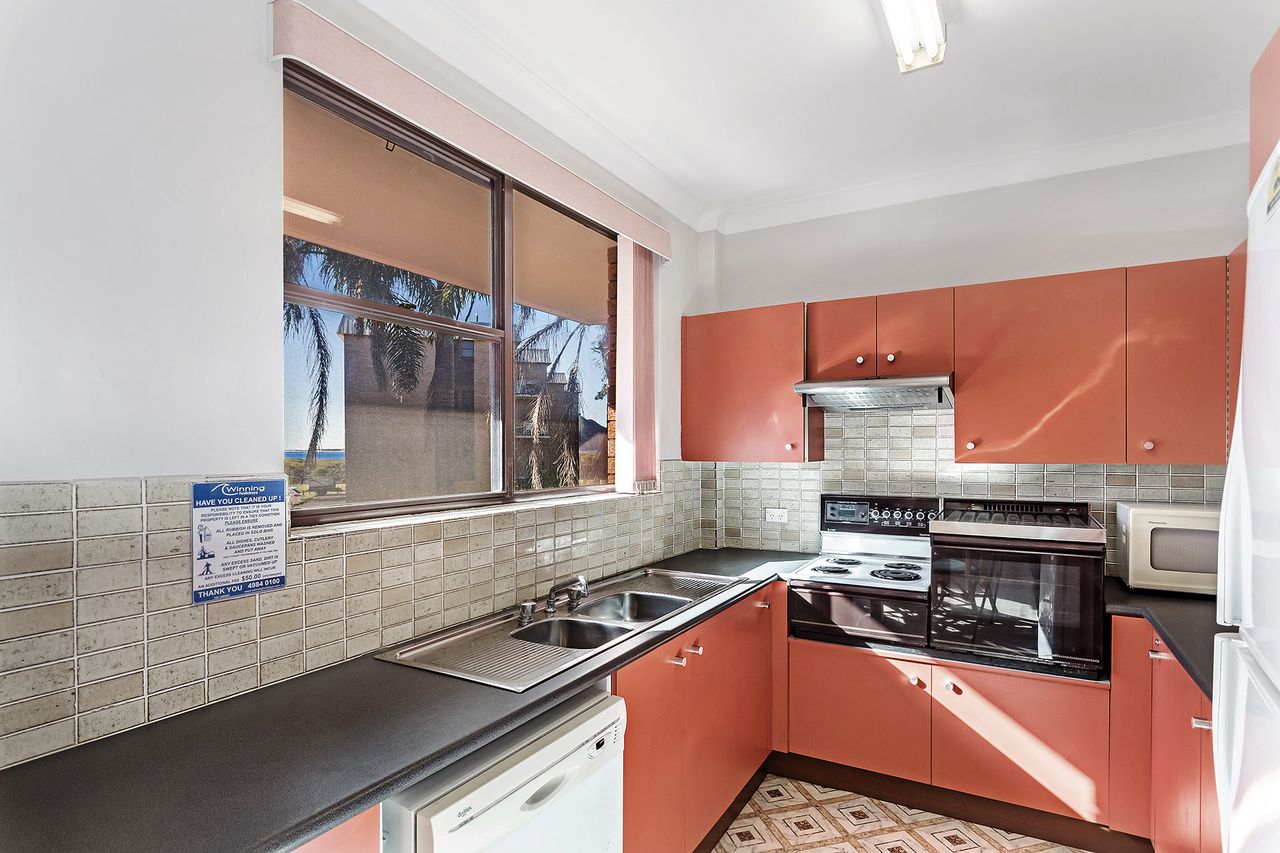 Kurranulla, Unit 5/15 Weatherly Close