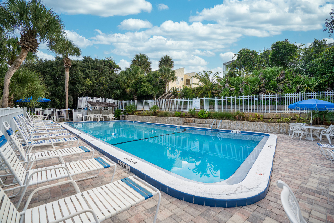 Property Image 1 - Beach Break -Ocean Complex/Beach/Pool/Washer/Dryer