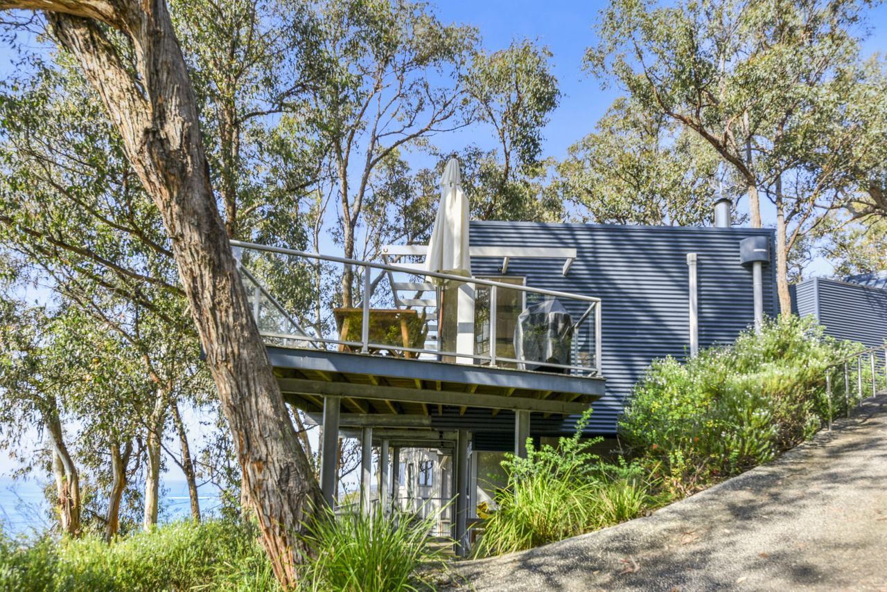 Property Image 1 - Bluegums @ Lorne