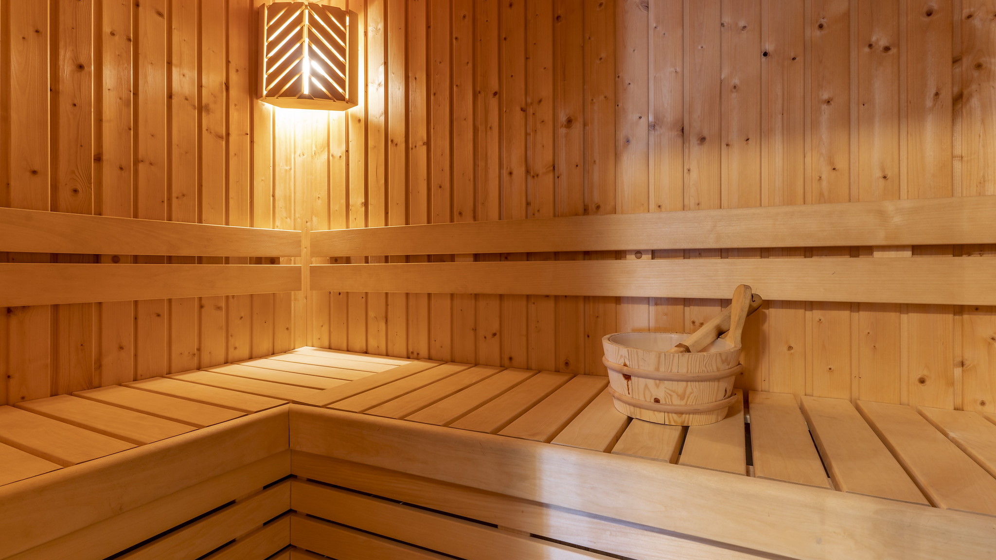 Detached house Luxe - 3 bedrooms Detached house Luxe - 3 bedrooms