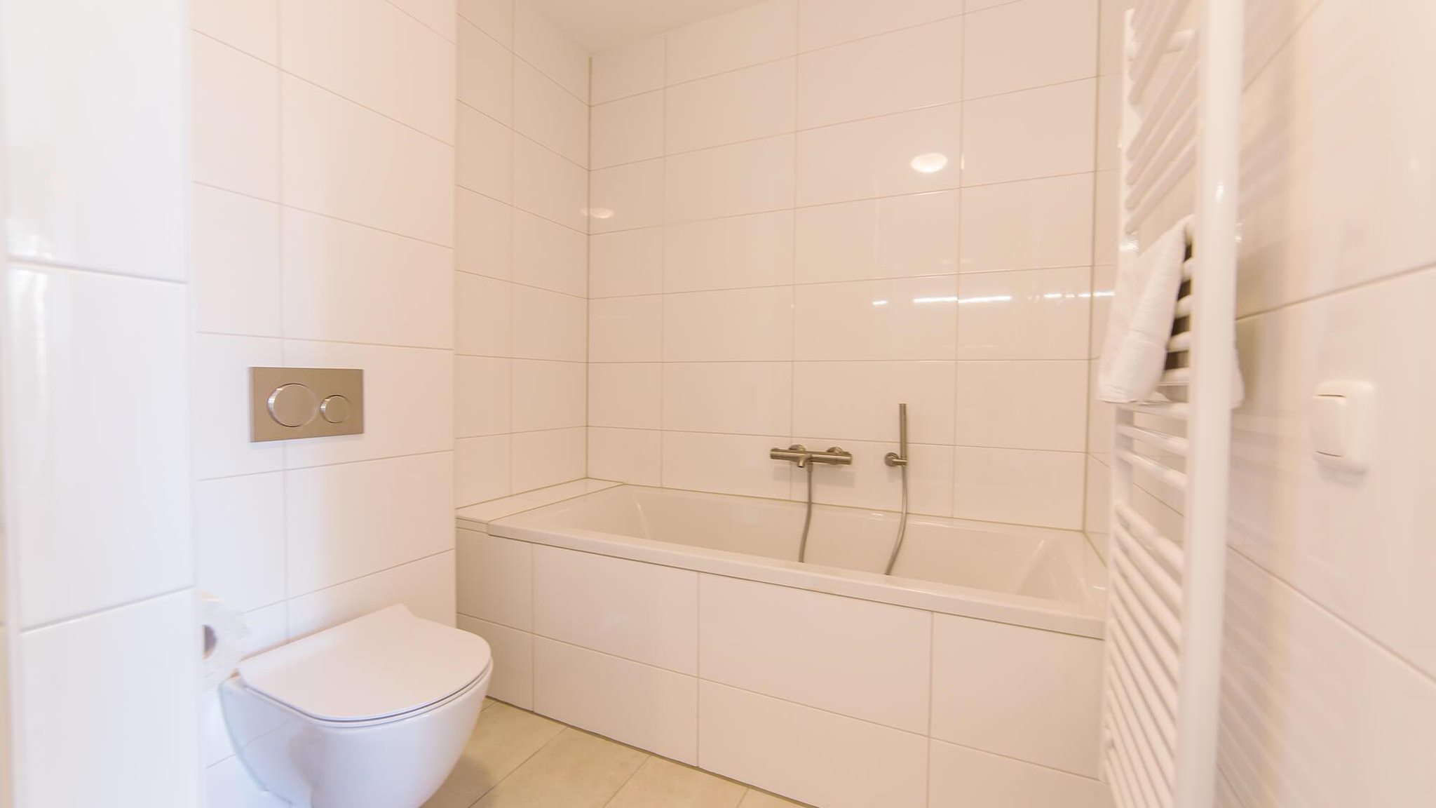 Hertogenvilla wellness waterfront - 3 bedrooms / 3 bathrooms