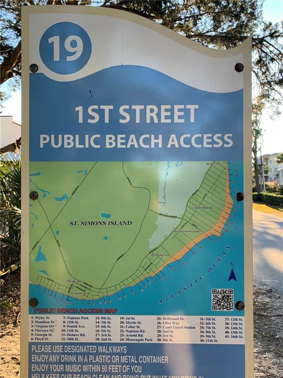 Beachcomber, Unit 302