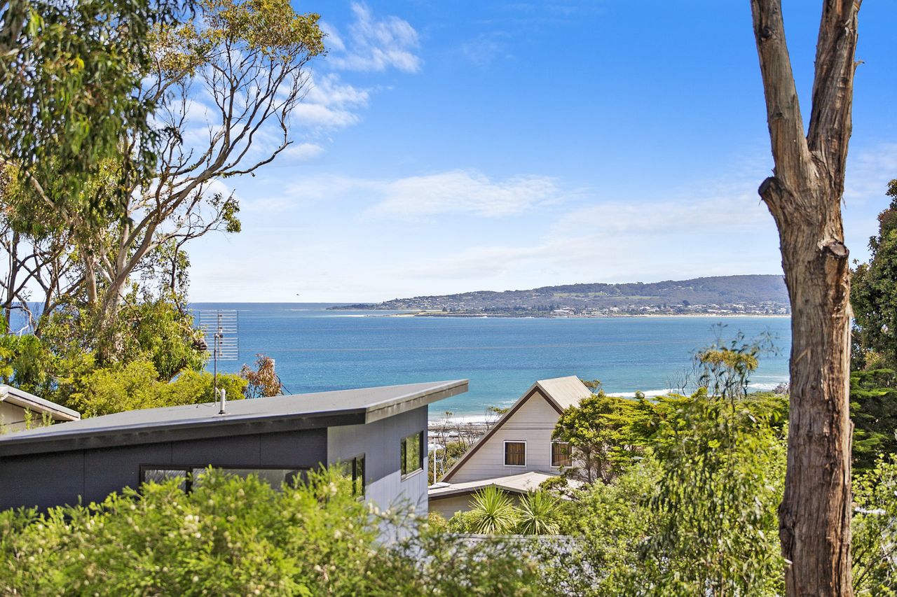 Property Image 1 - Gunyha at Skenes Creek, Apollo Bay