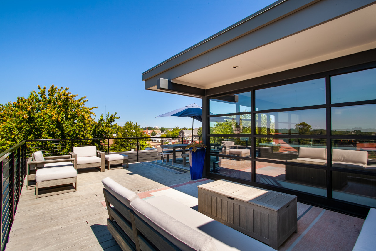 Property Image 1 - Luxury Penthouse w/ Private Rooftop Terrace