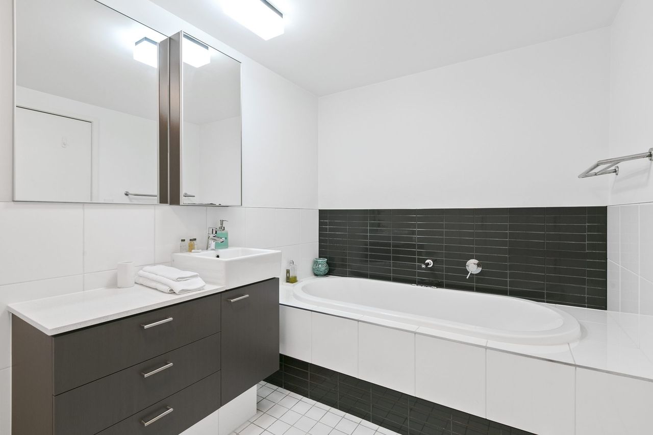 Lorne Chalet Apartment 36