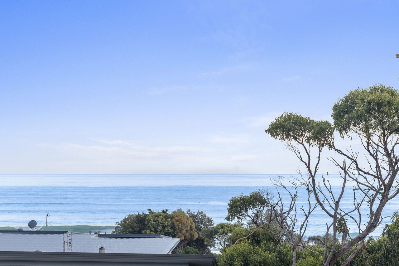 Property Image 2 - Ocean View Treetops Retreat