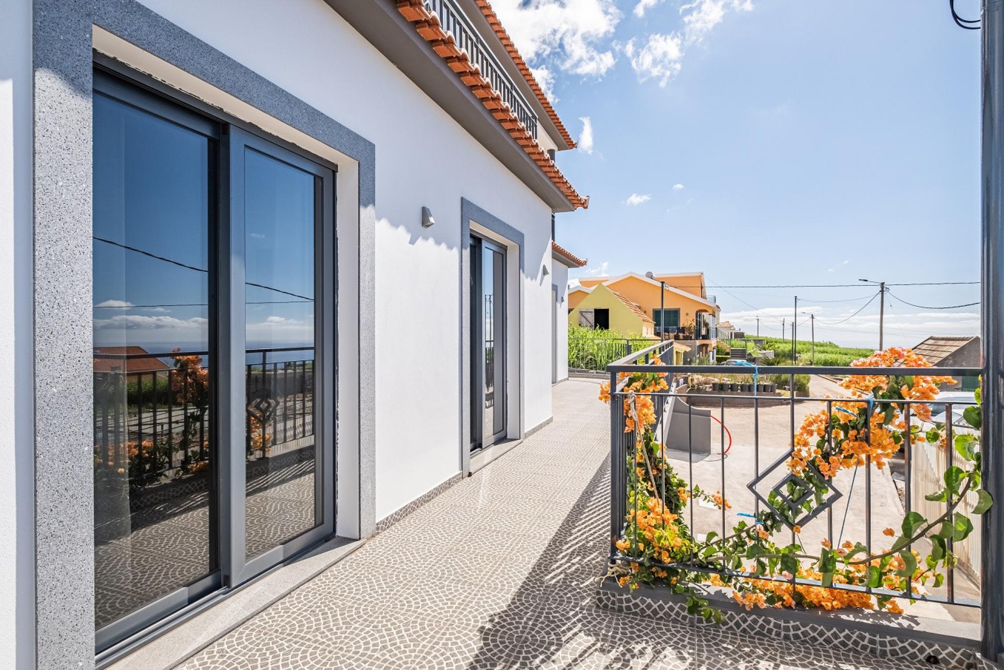 Property Image 1 - Canhas Residence I by Madeira Sun Travel