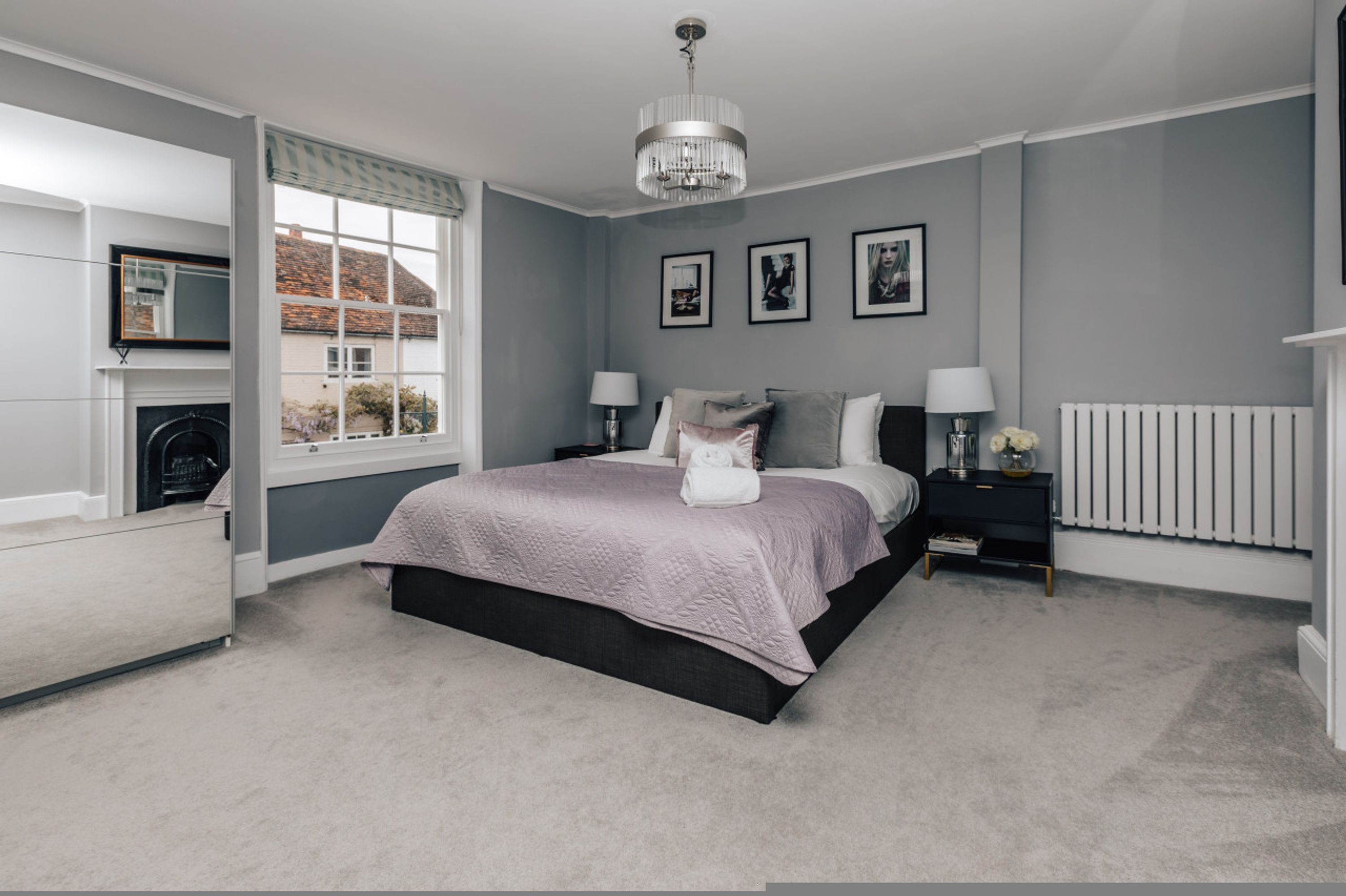 Property Image 2 - The Mulberry in Henley-On-Thames