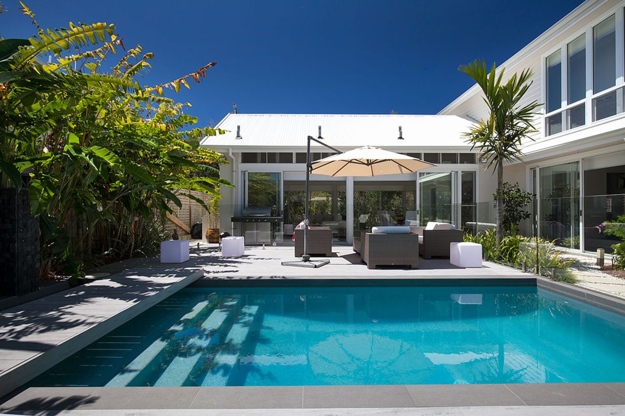Property Image 1 - White Sands Beach House