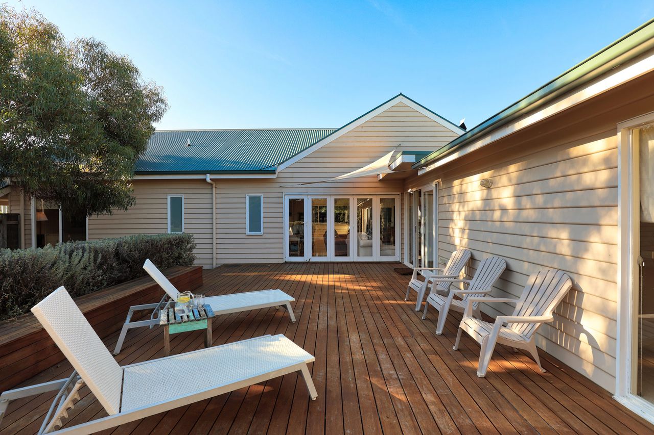 Property Image 1 - The Beach House