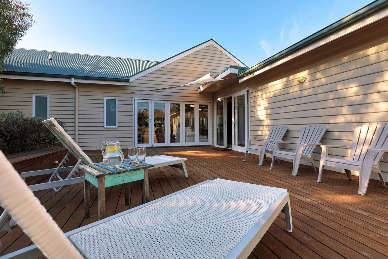 Property Image 2 - The Beach House