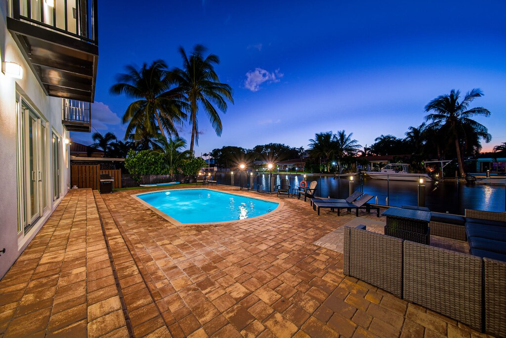 Managed by Brampton Park