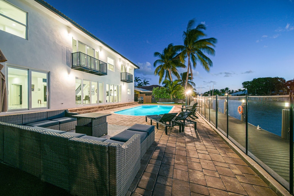 Managed by Brampton Park