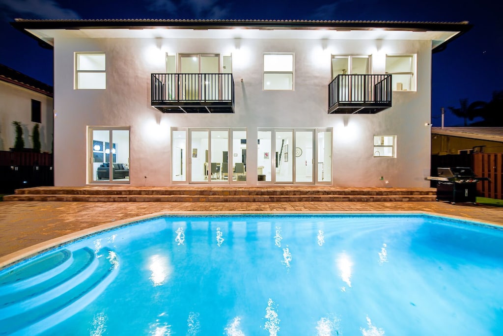 Managed by Brampton Park