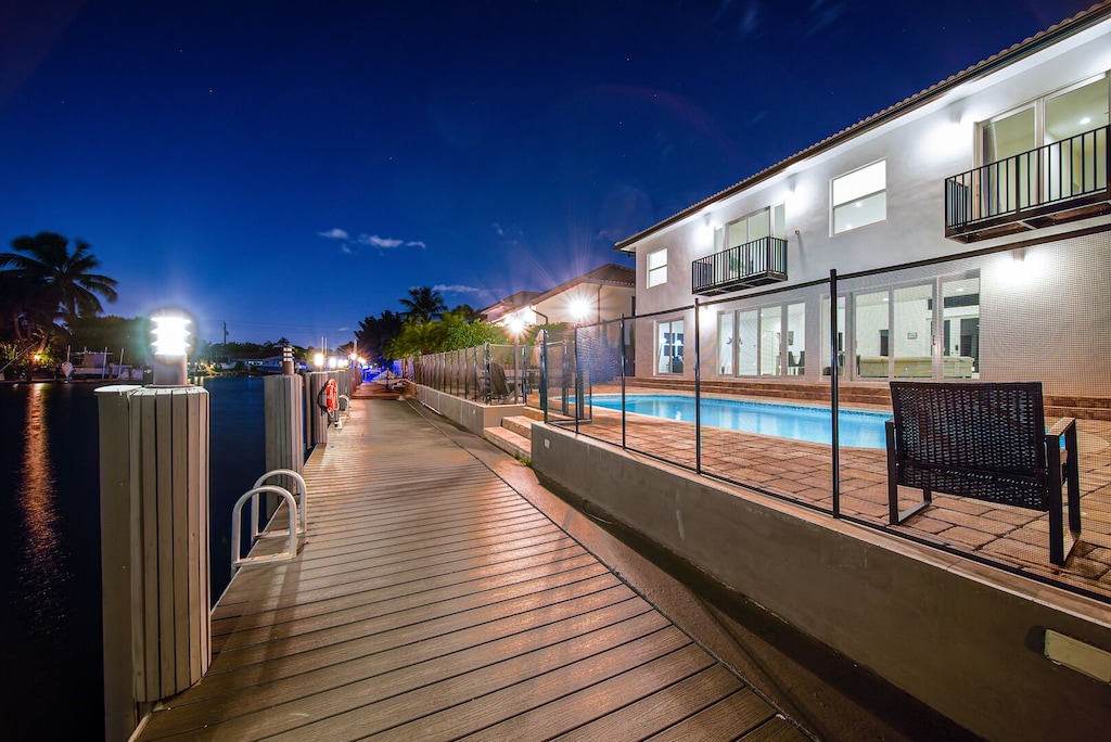 Managed by Brampton Park