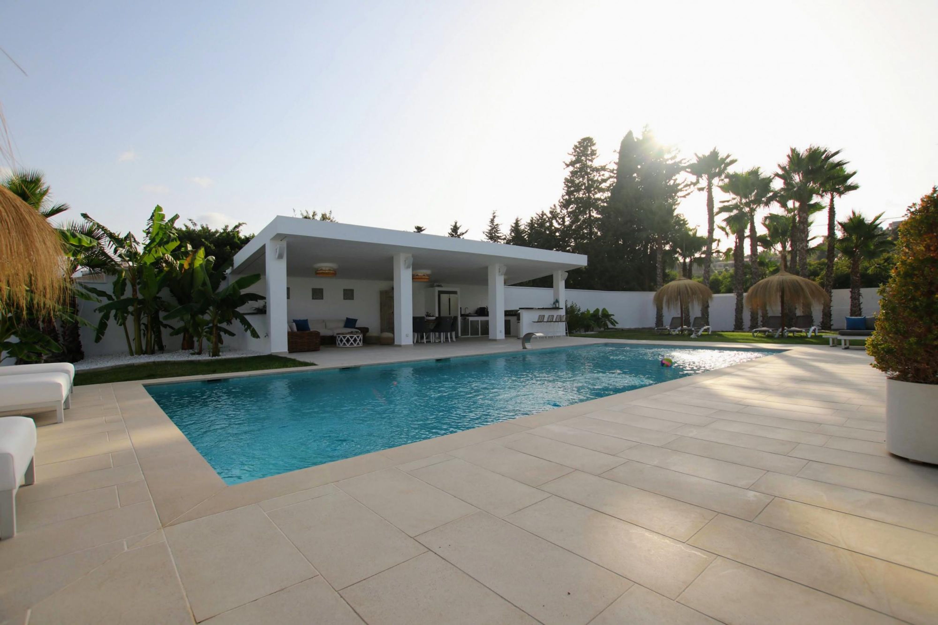 Property Image 2 - TESS Le Clos Fleury in Alhaurin de la Torre