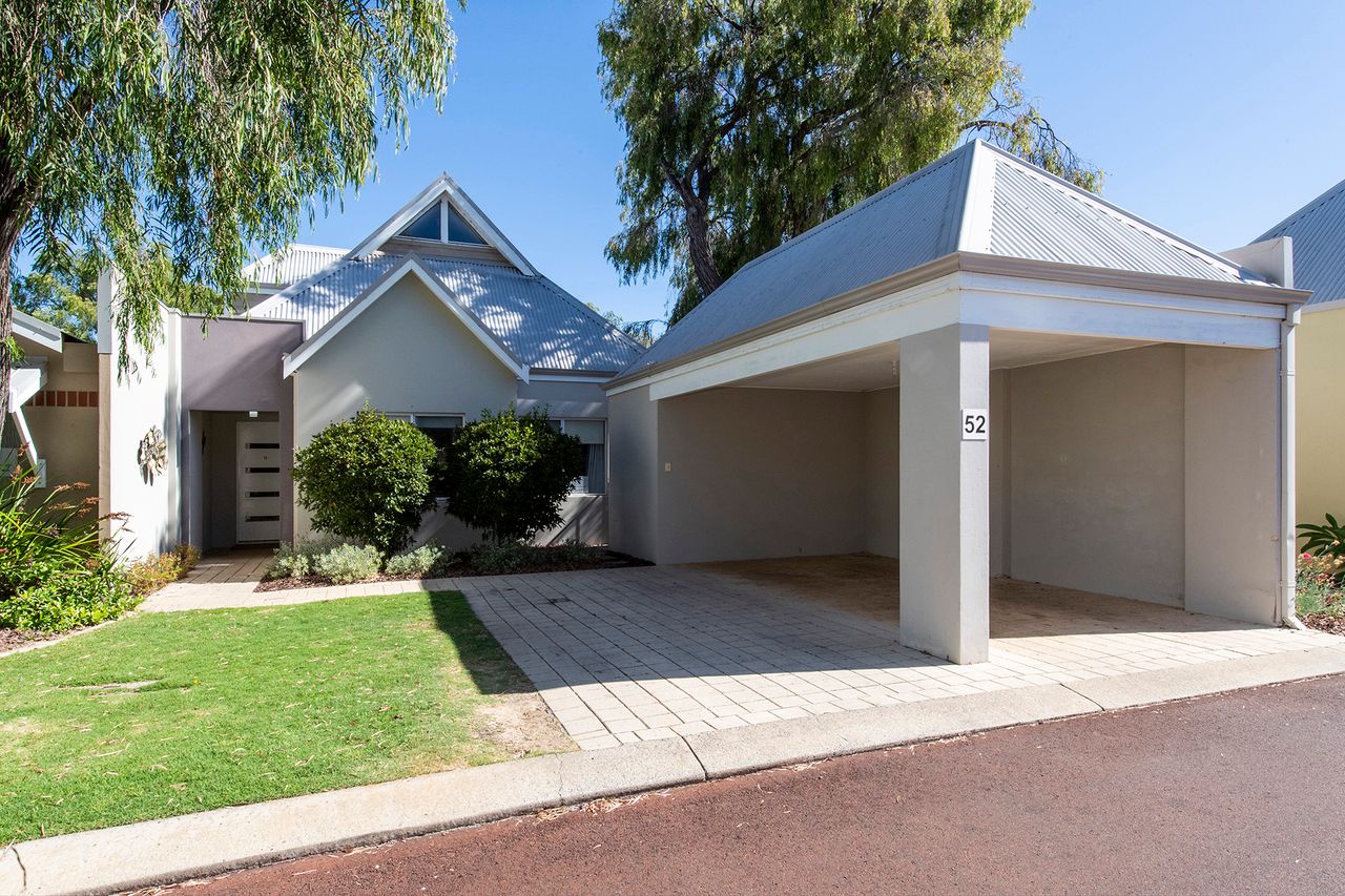 Property Image 1 - Modern and Spacious Family Holiday Home near the Geographe Coastline